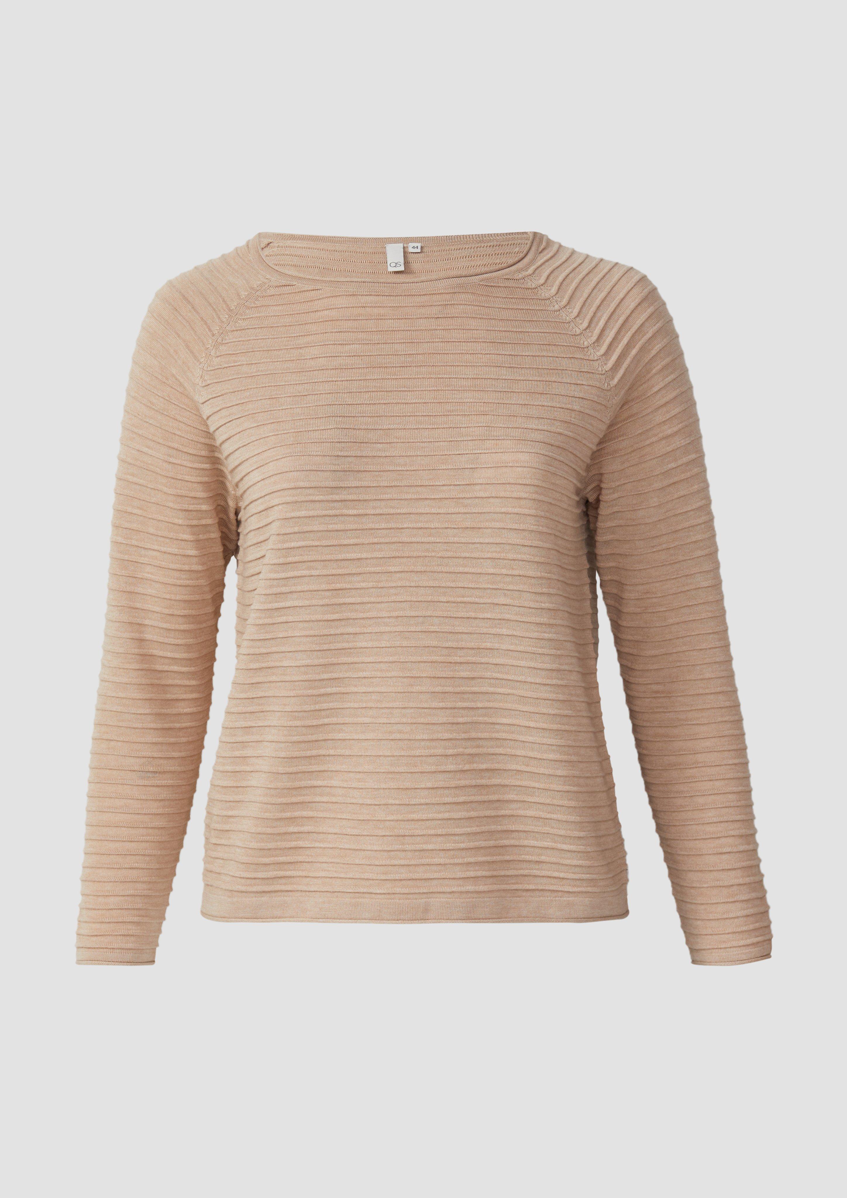 Strickpullover