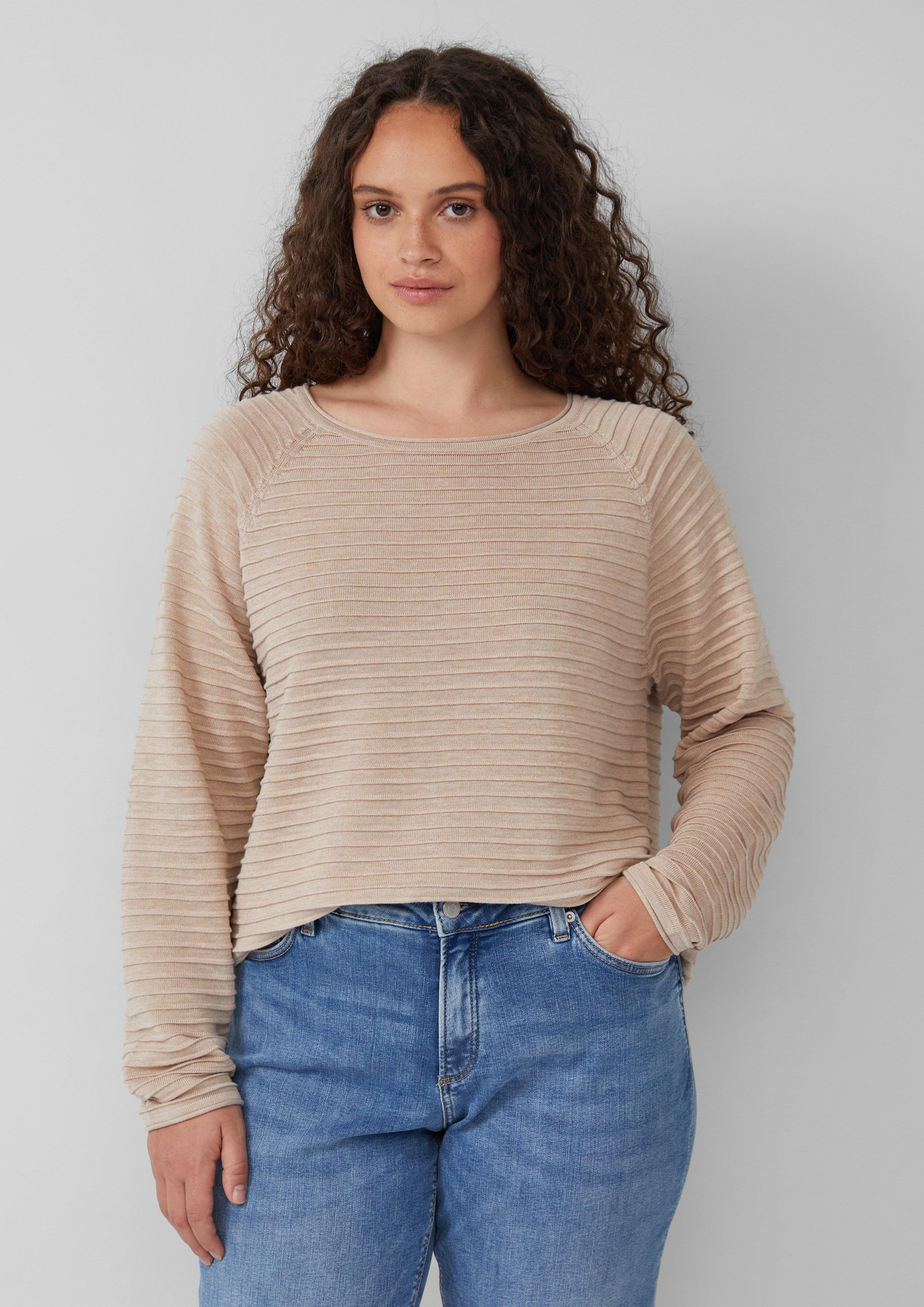 Strickpullover in 