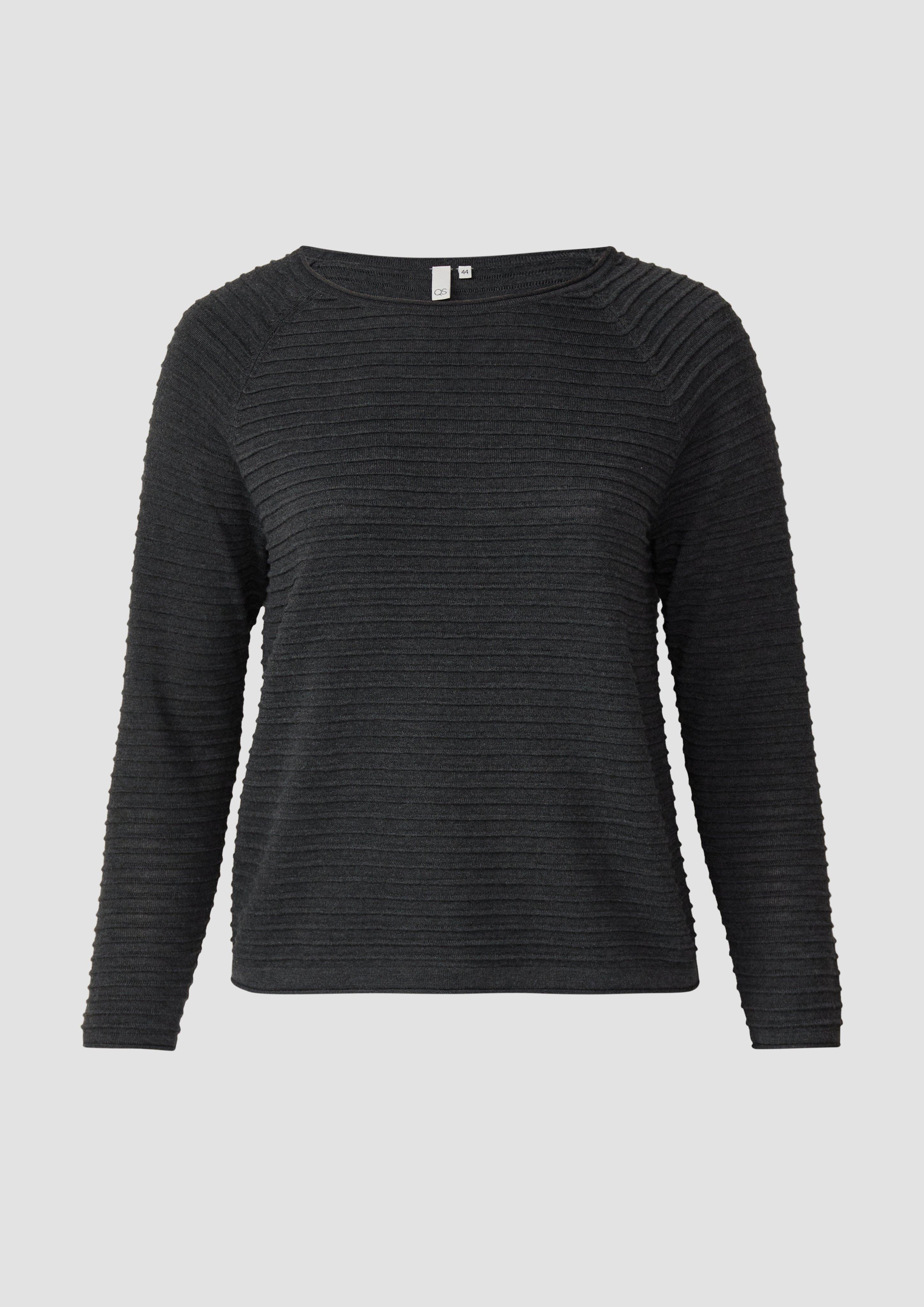 Strickpullover