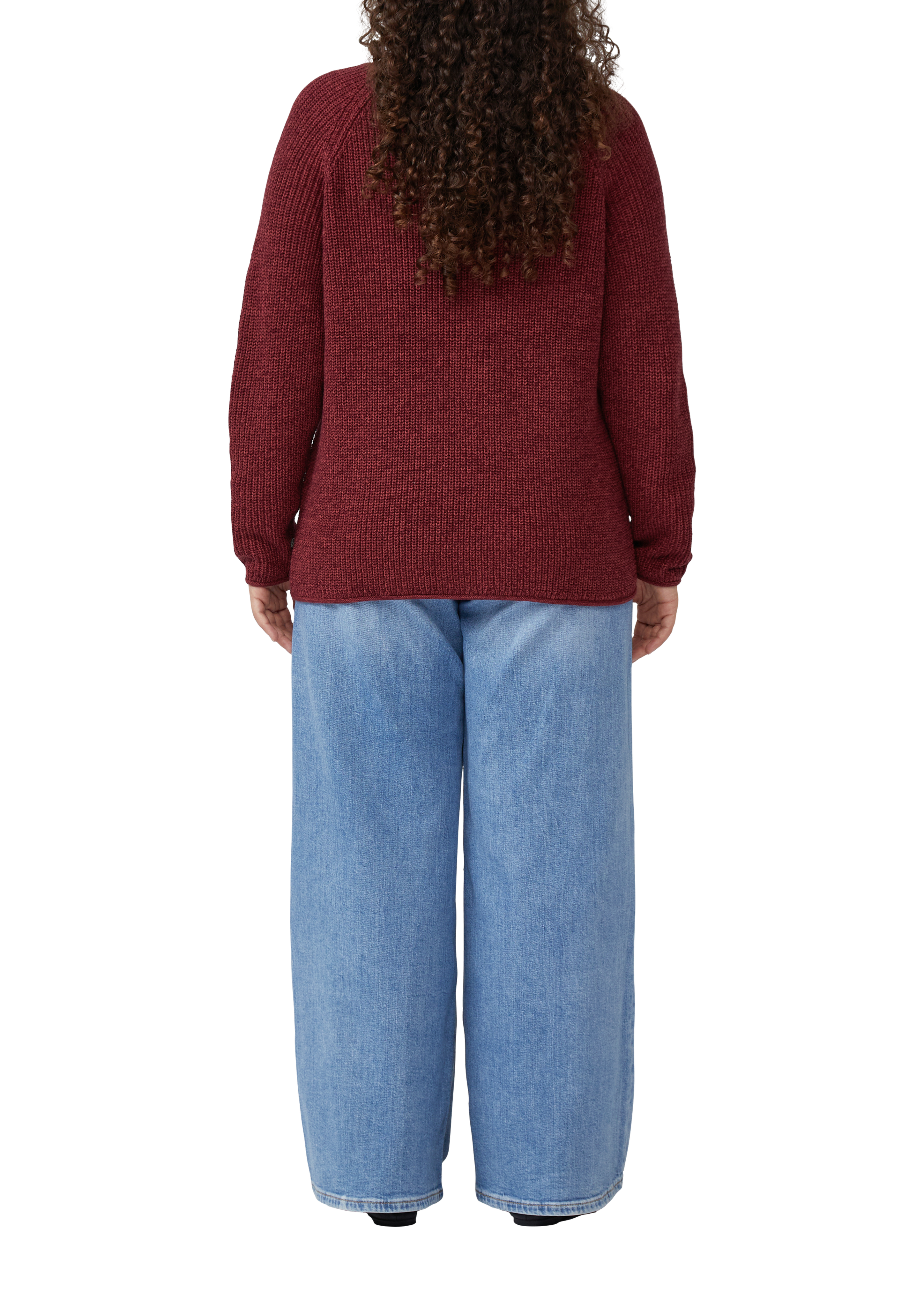 Thumbnail - Strickpullover