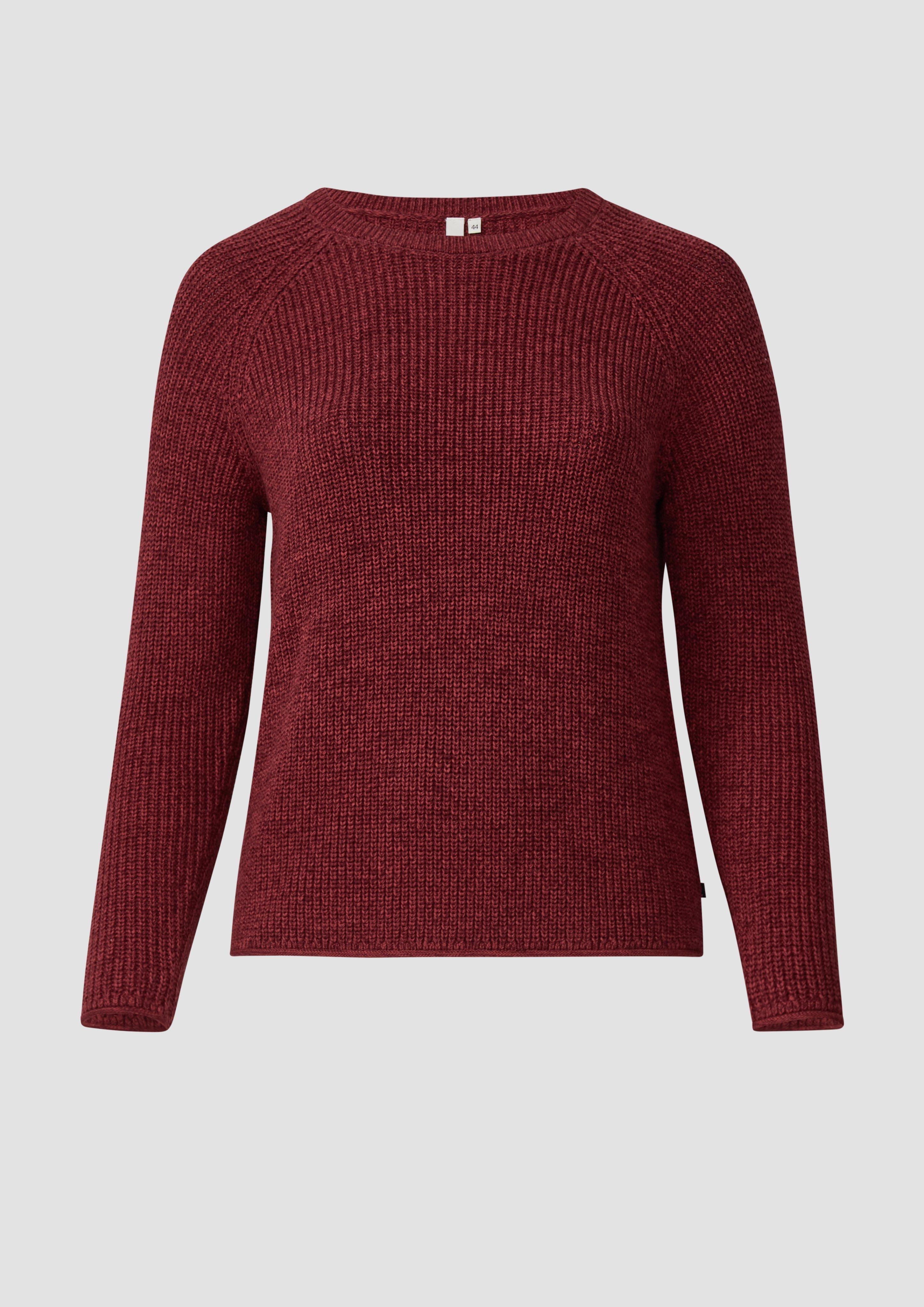 Thumbnail - Strickpullover