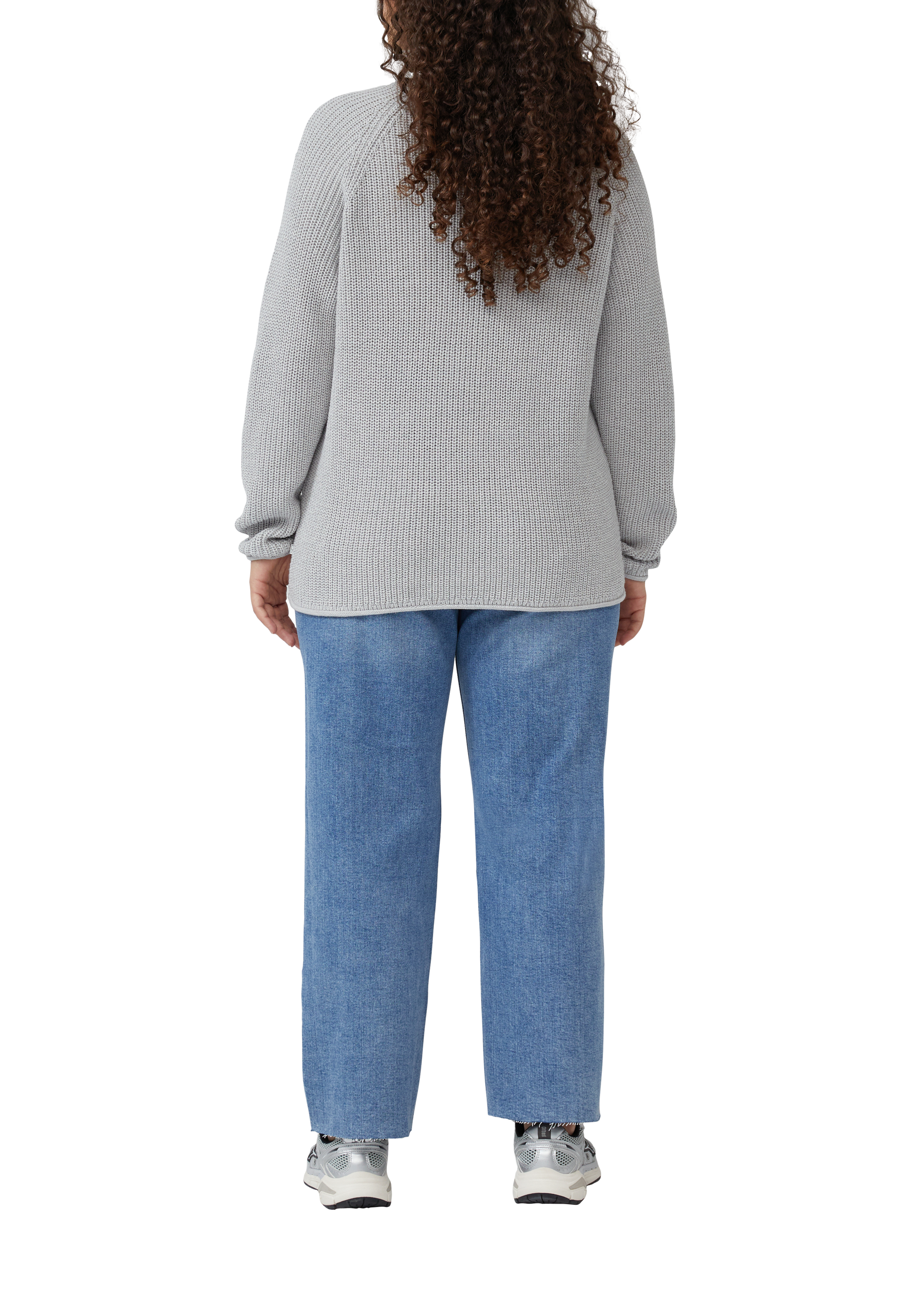 Thumbnail - Strickpullover