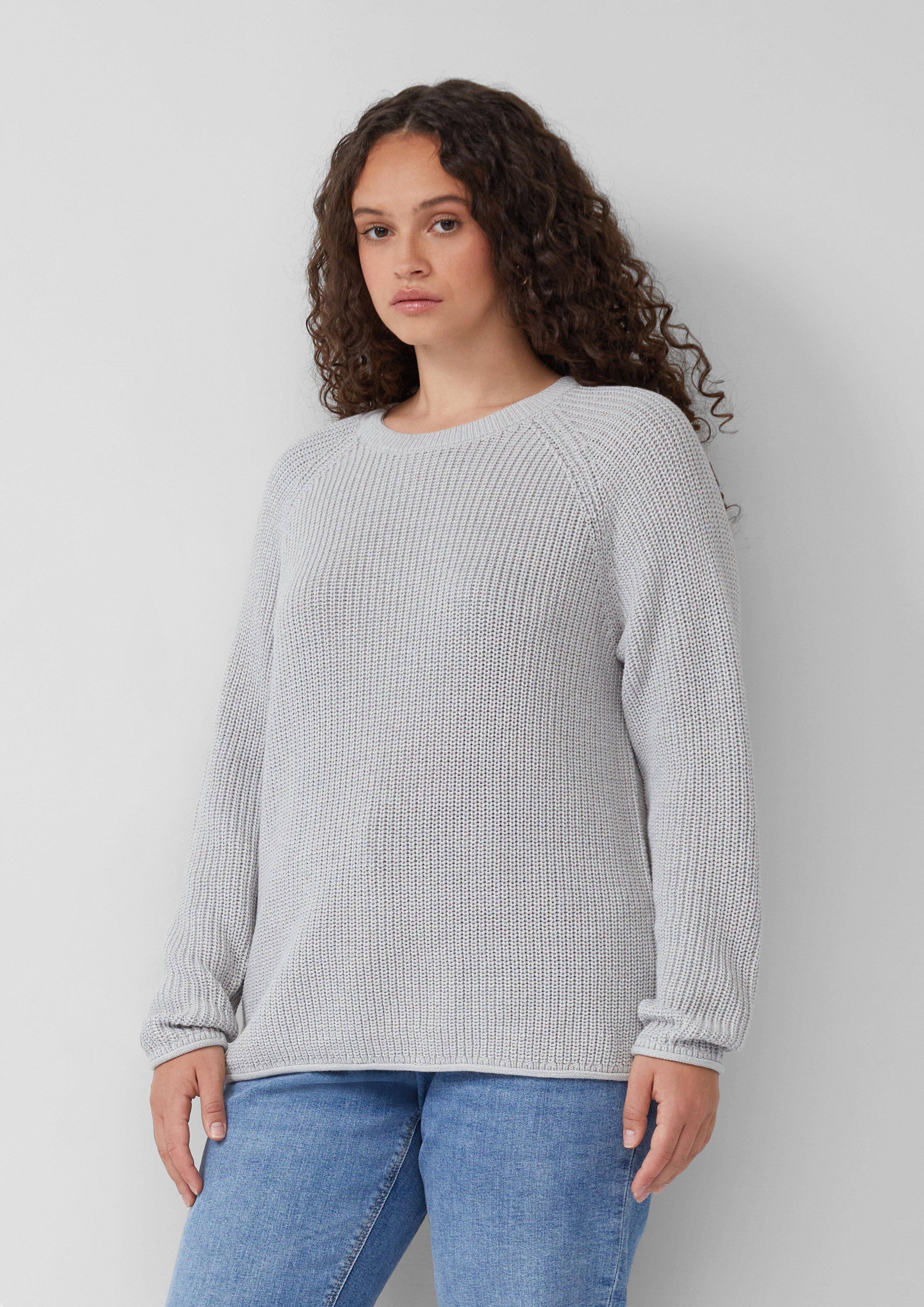 Pull en maille in 9400, 39W0 & 99W0