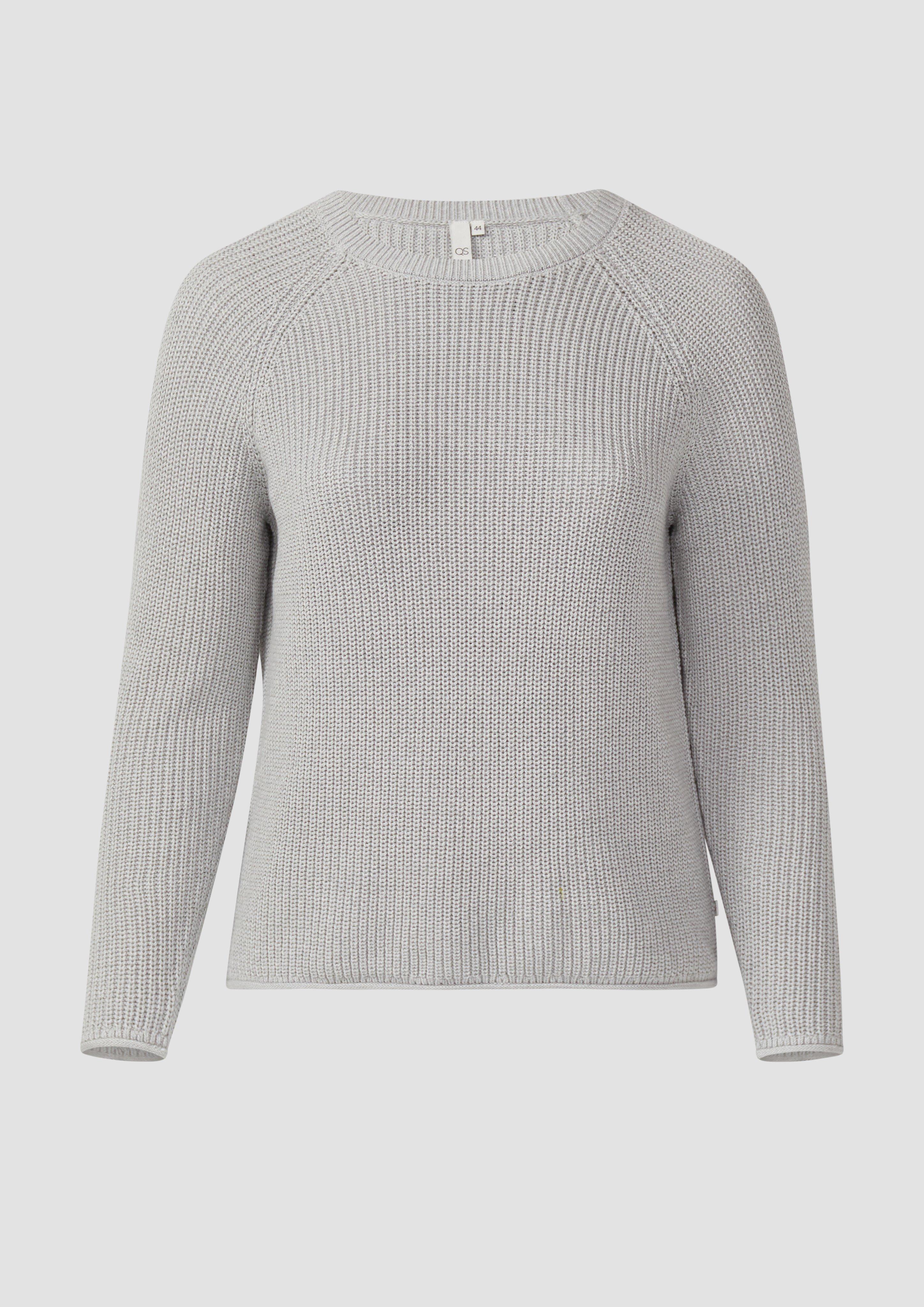 Strickpullover