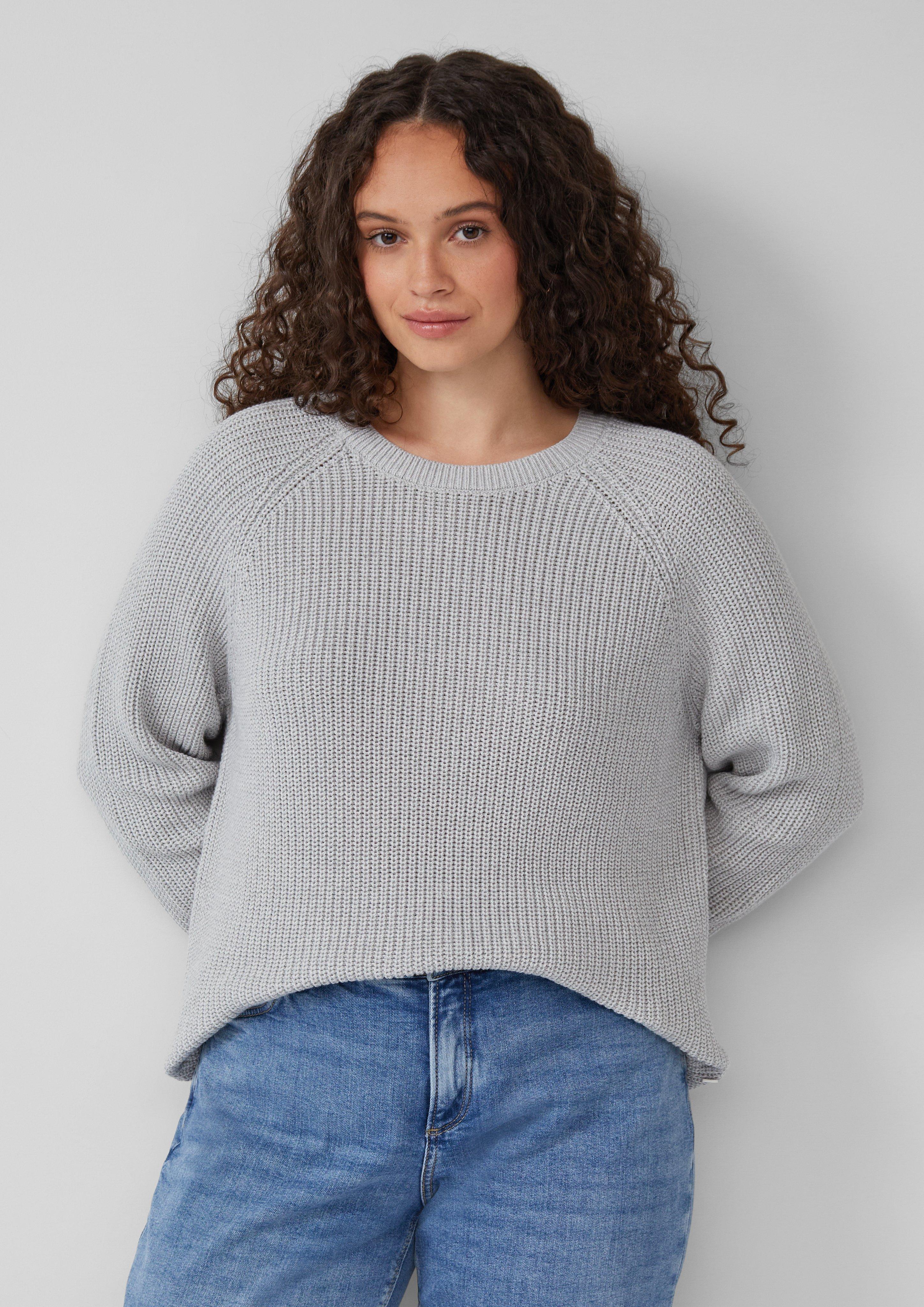 Pull en maille in 9400, 39W0 & 99W0