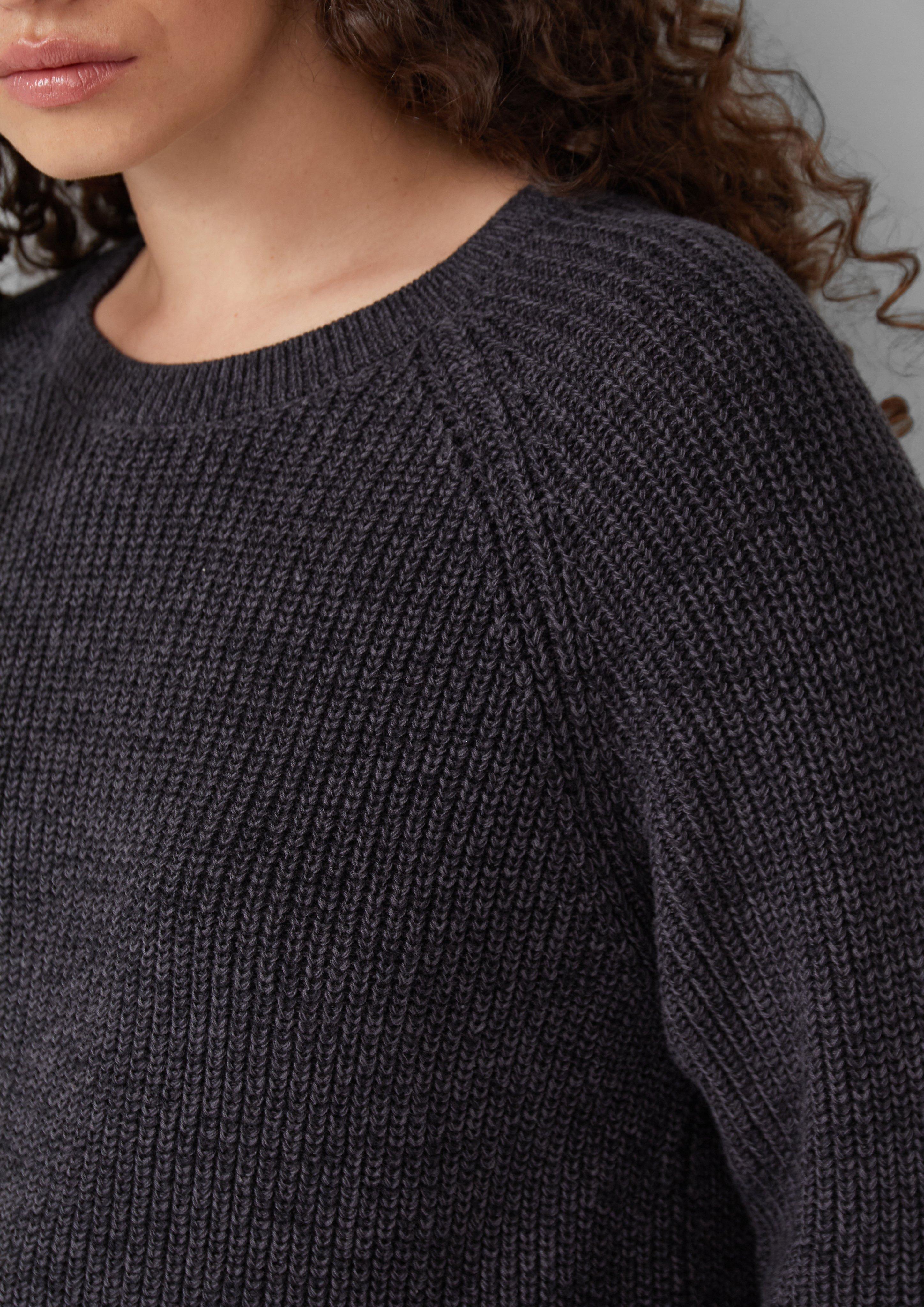 Pull-over en maille in 99W0, 39W0 & 9400