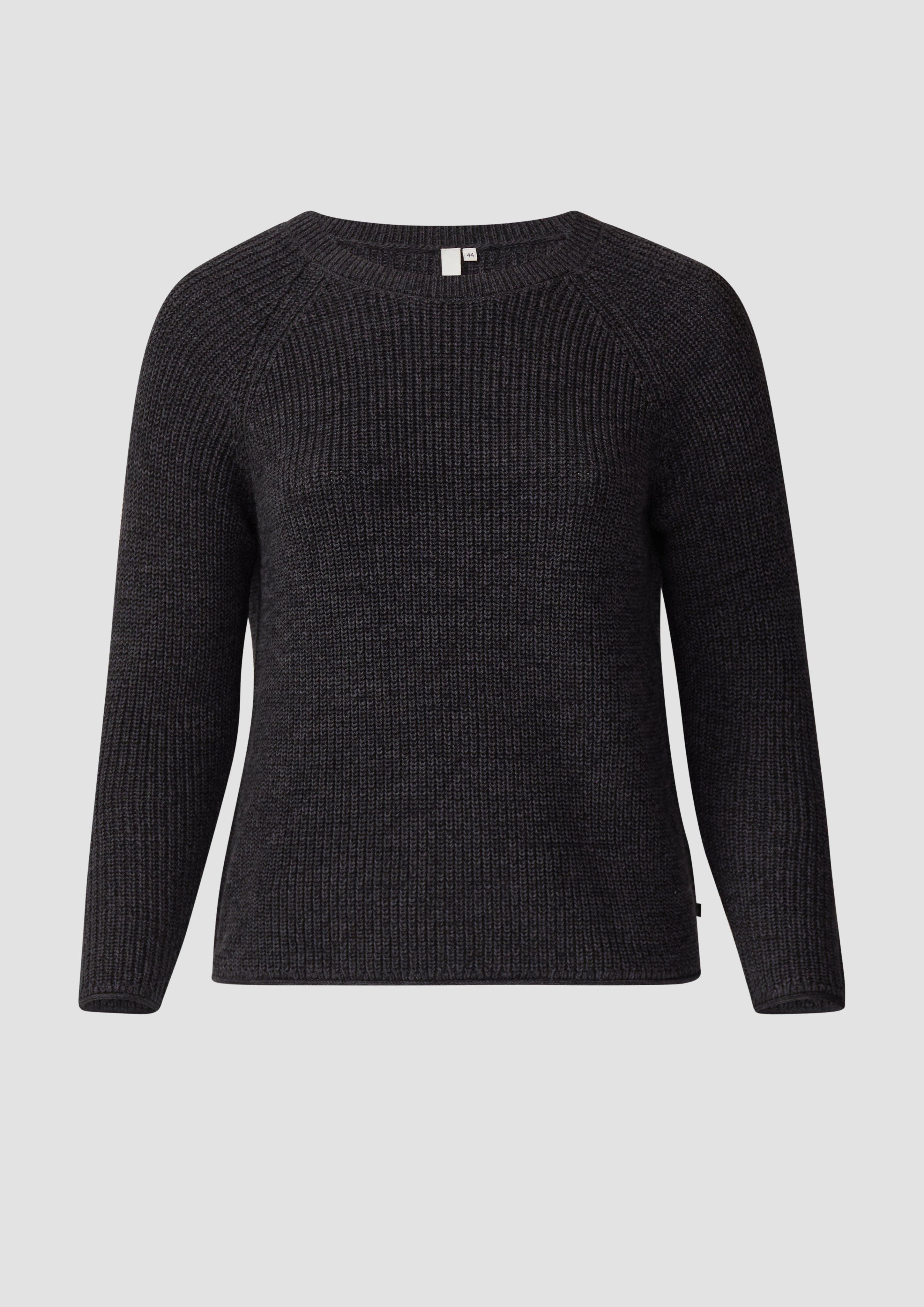 Strickpullover