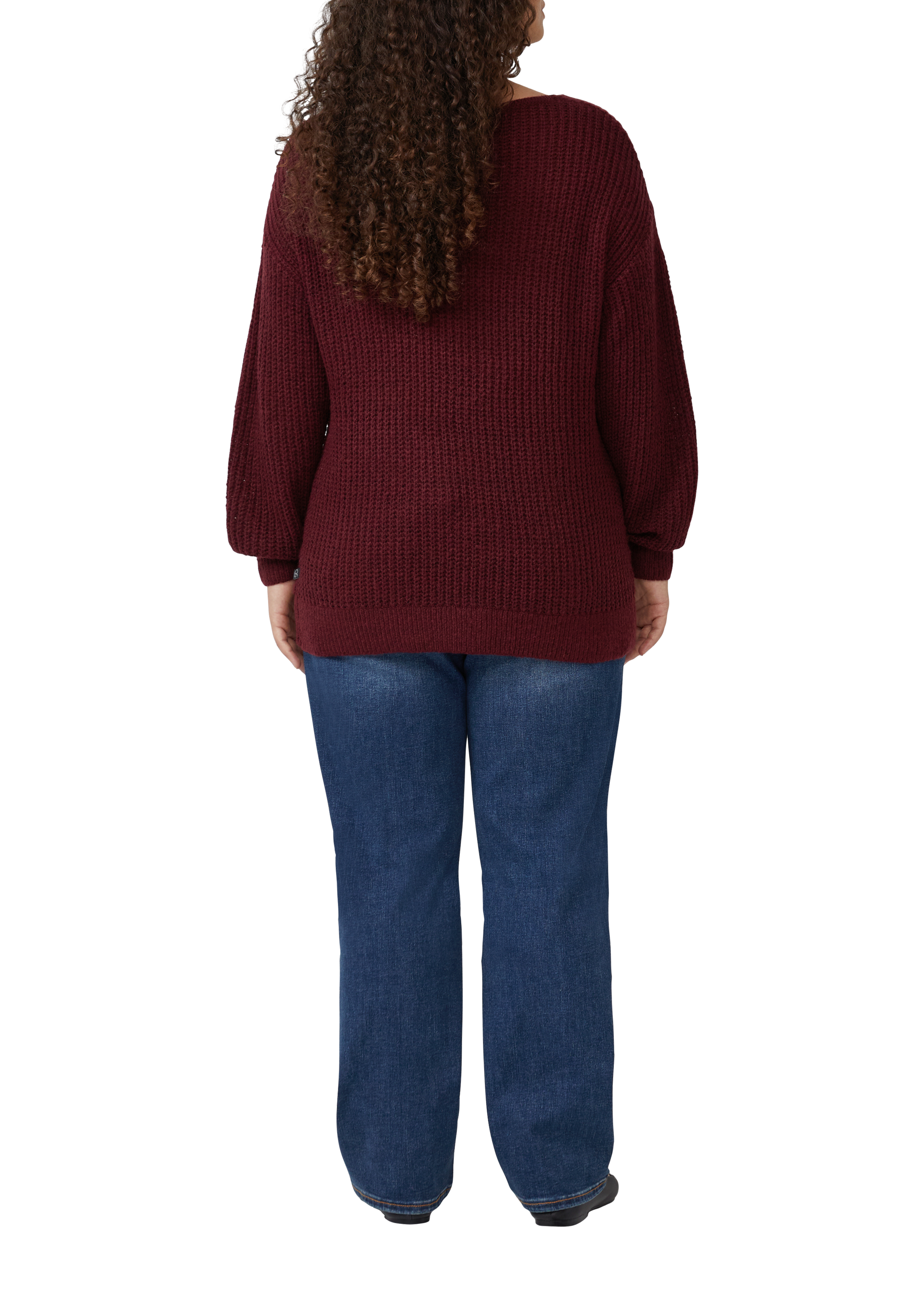 Thumbnail - Strickpullover