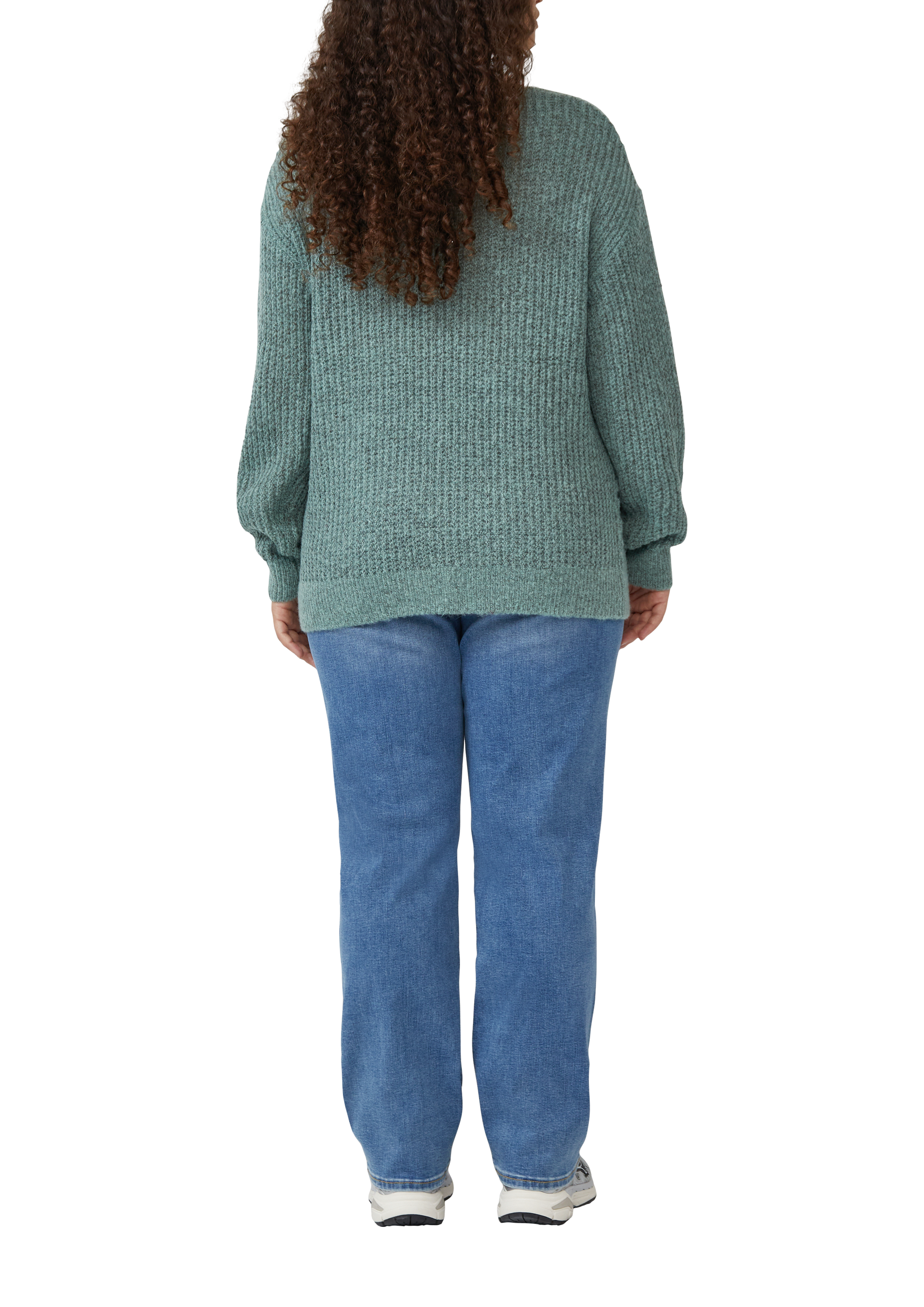Thumbnail - Strickpullover
