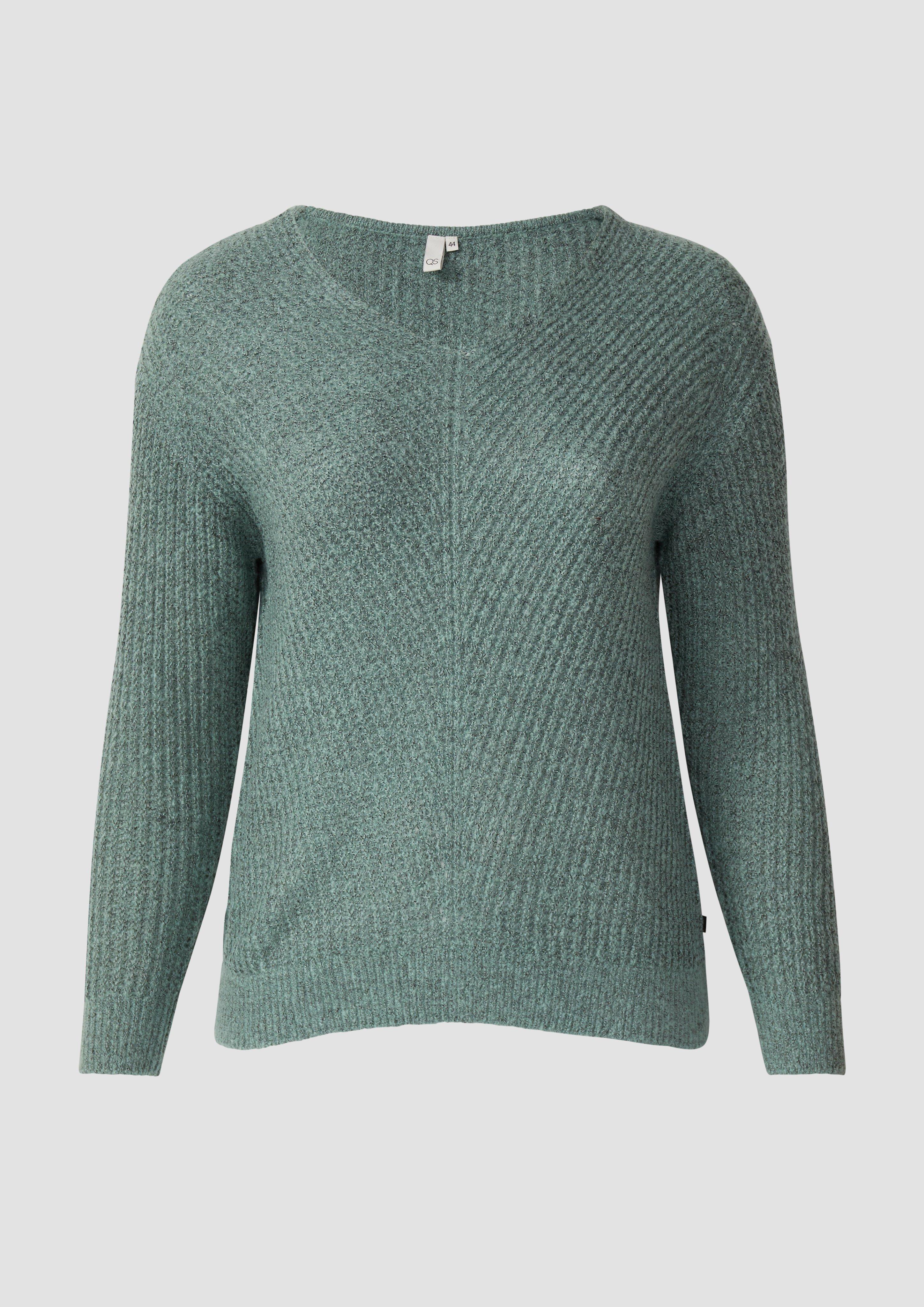 Strickpullover