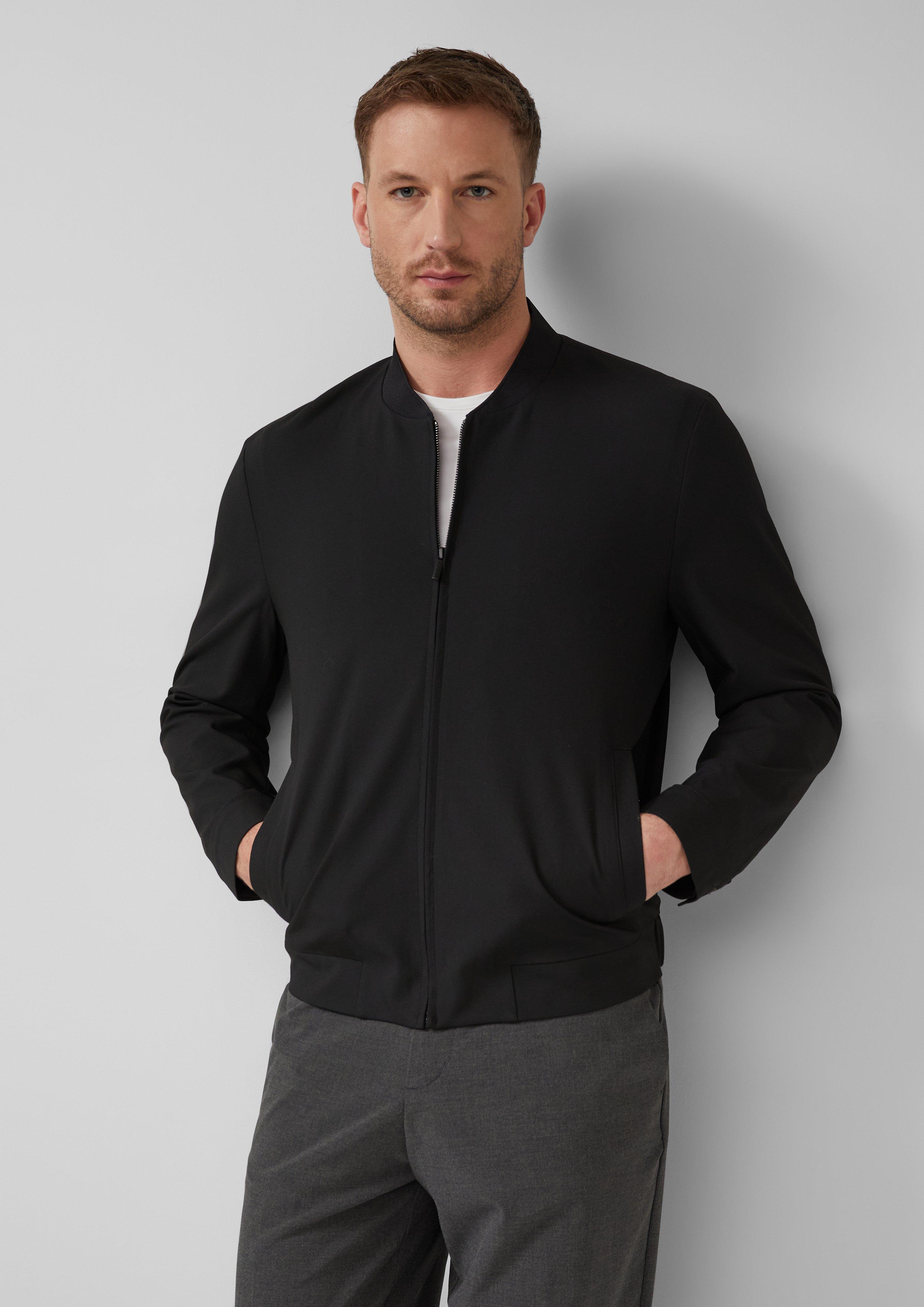 Indoor-Jacke in 9999