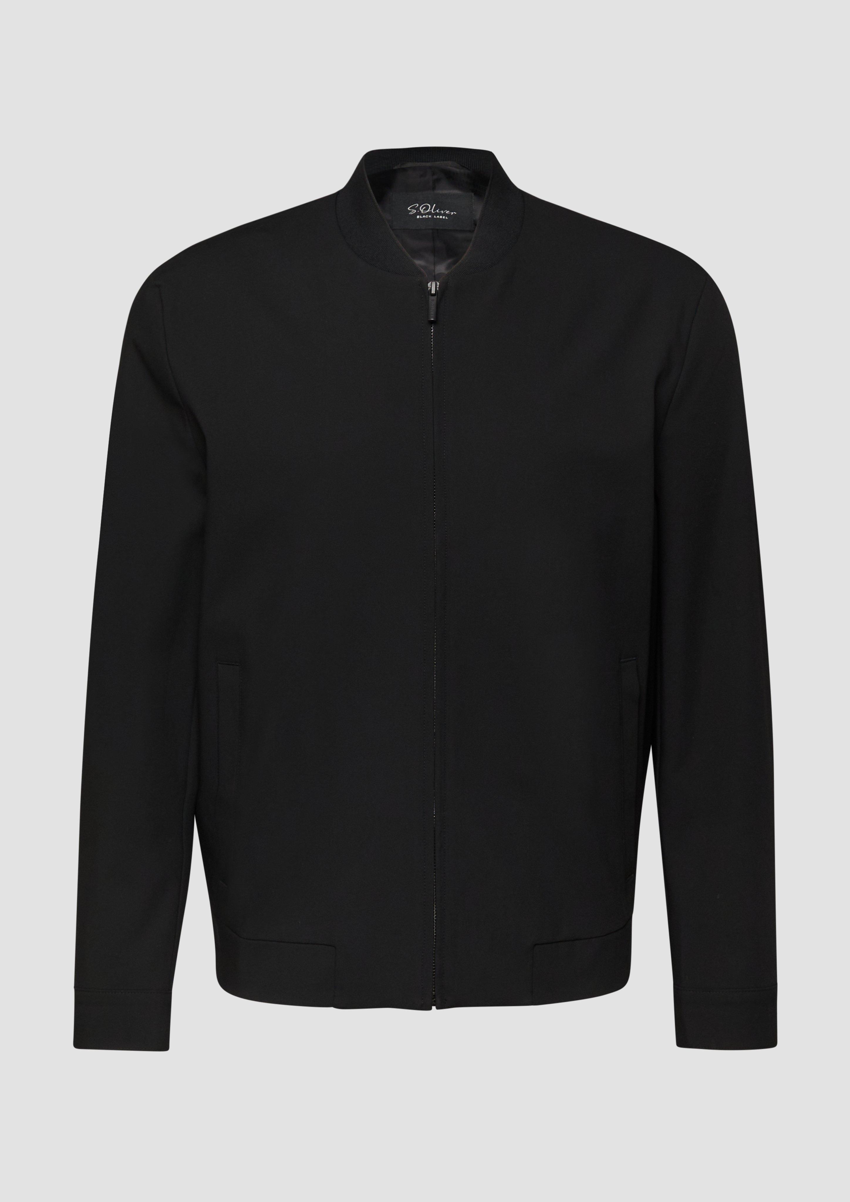 Indoor-Jacke in 9999