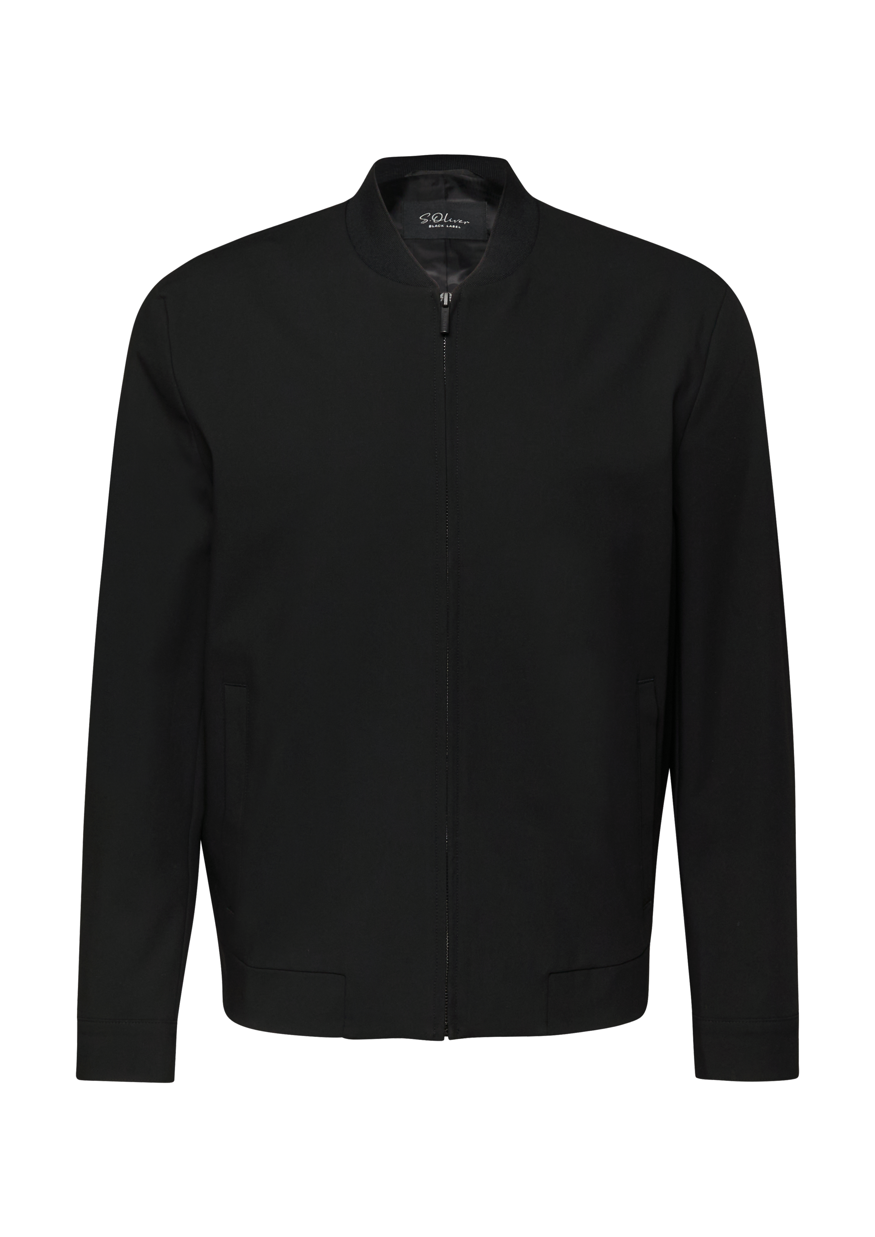 Chaquetas Y Abrigos Hombre S.oliver