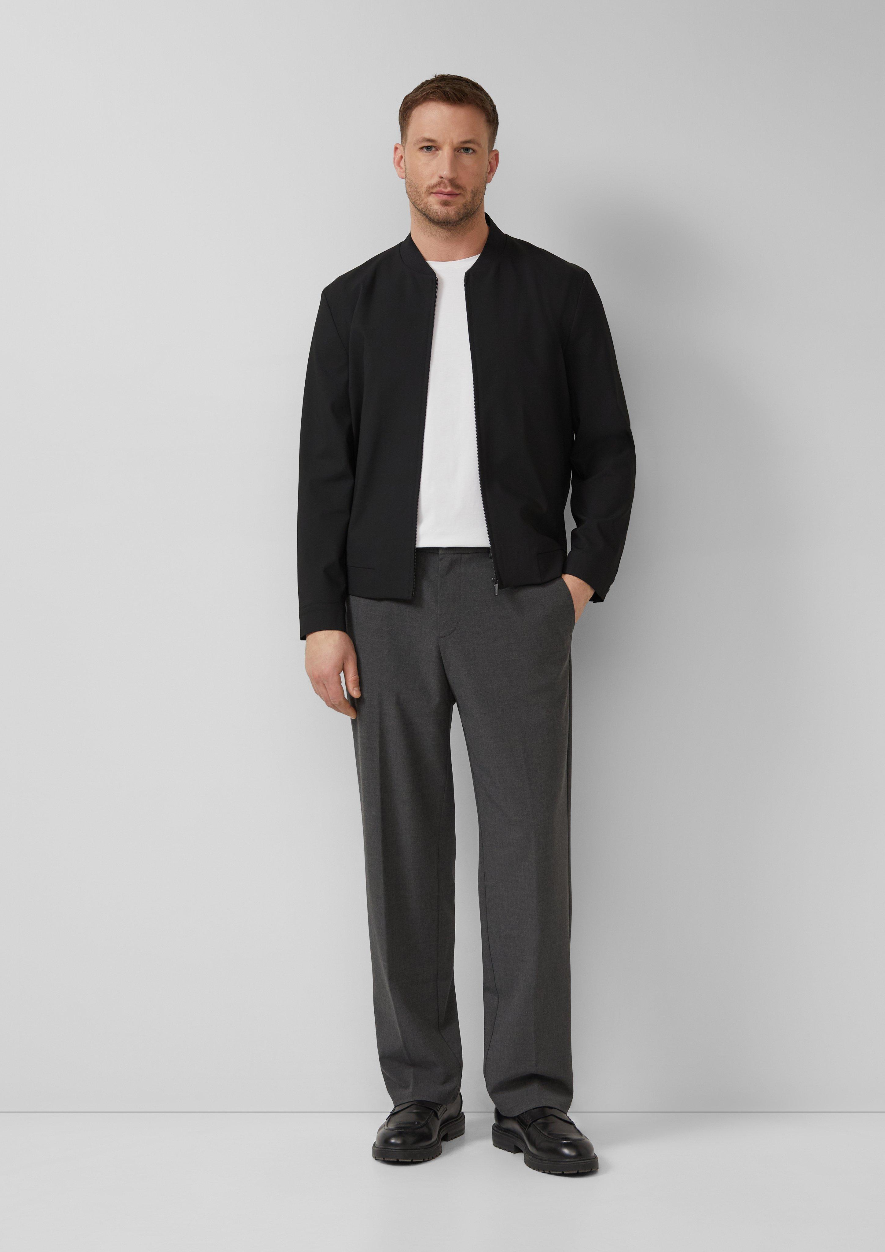 Indoor-Jacke in 9999