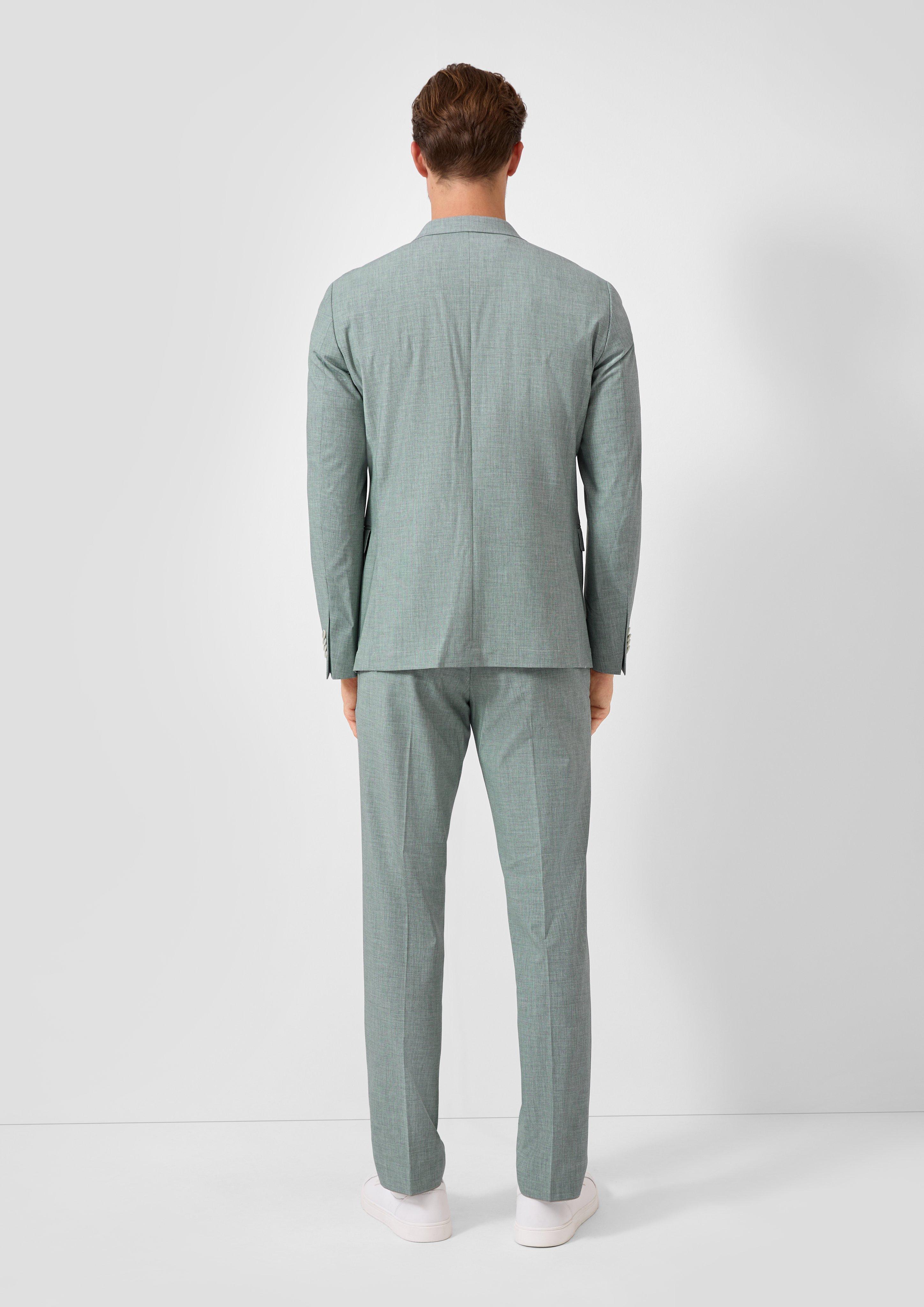 Indoor-Sakko in 72A3 & 84N2