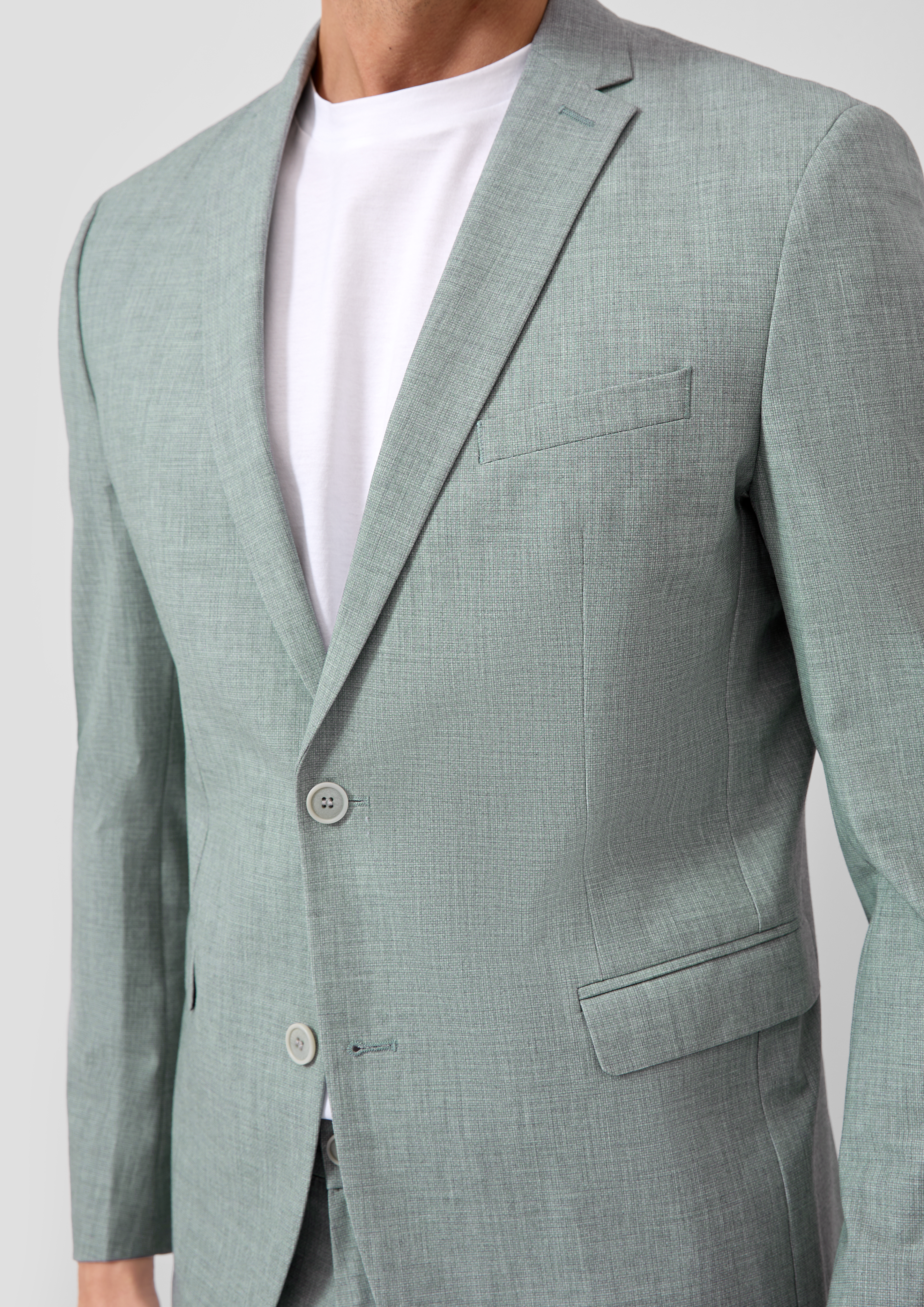 Indoor-Sakko in 72A3 & 84N2