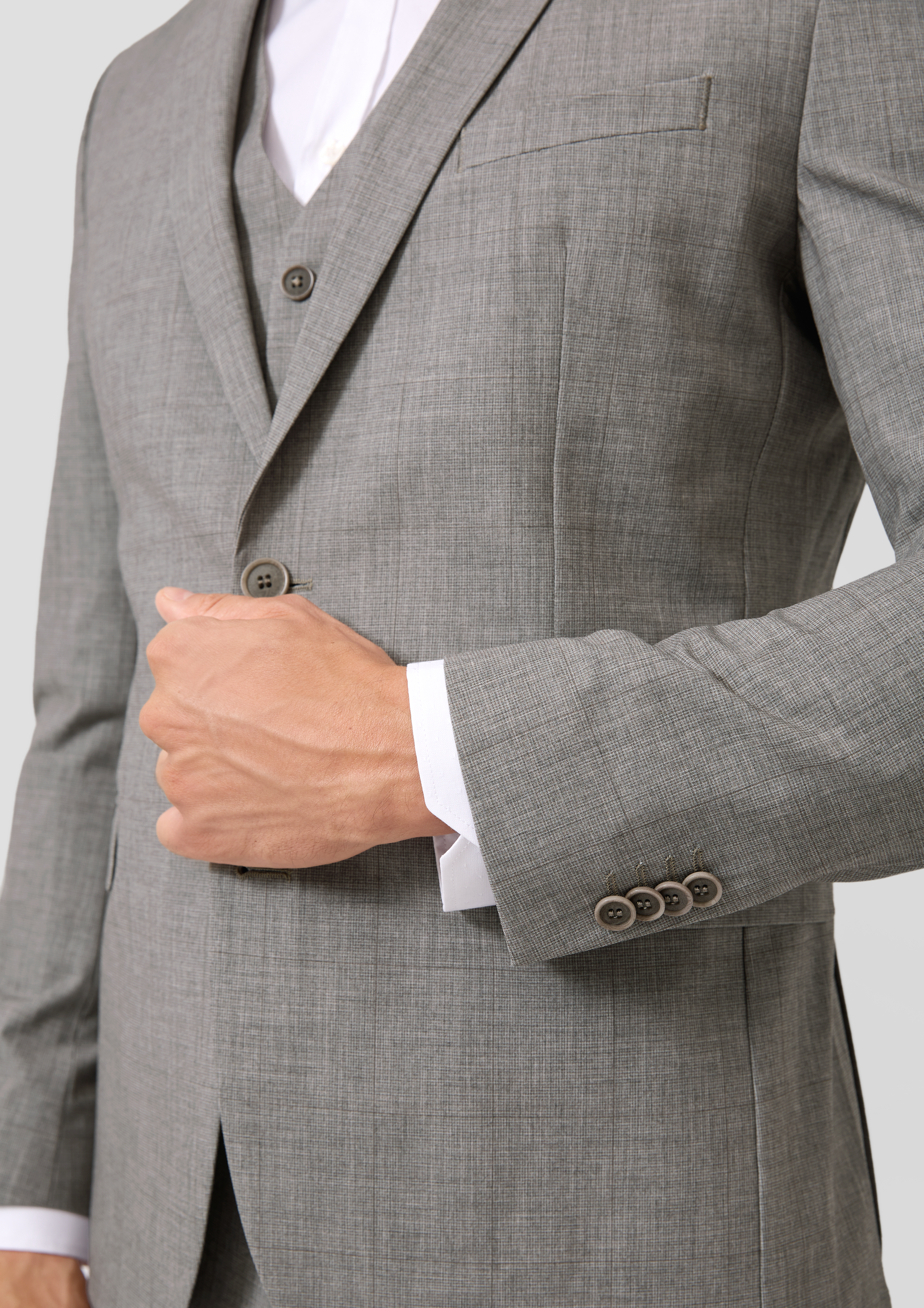 Indoor-Sakko in 84N2 & 72A3