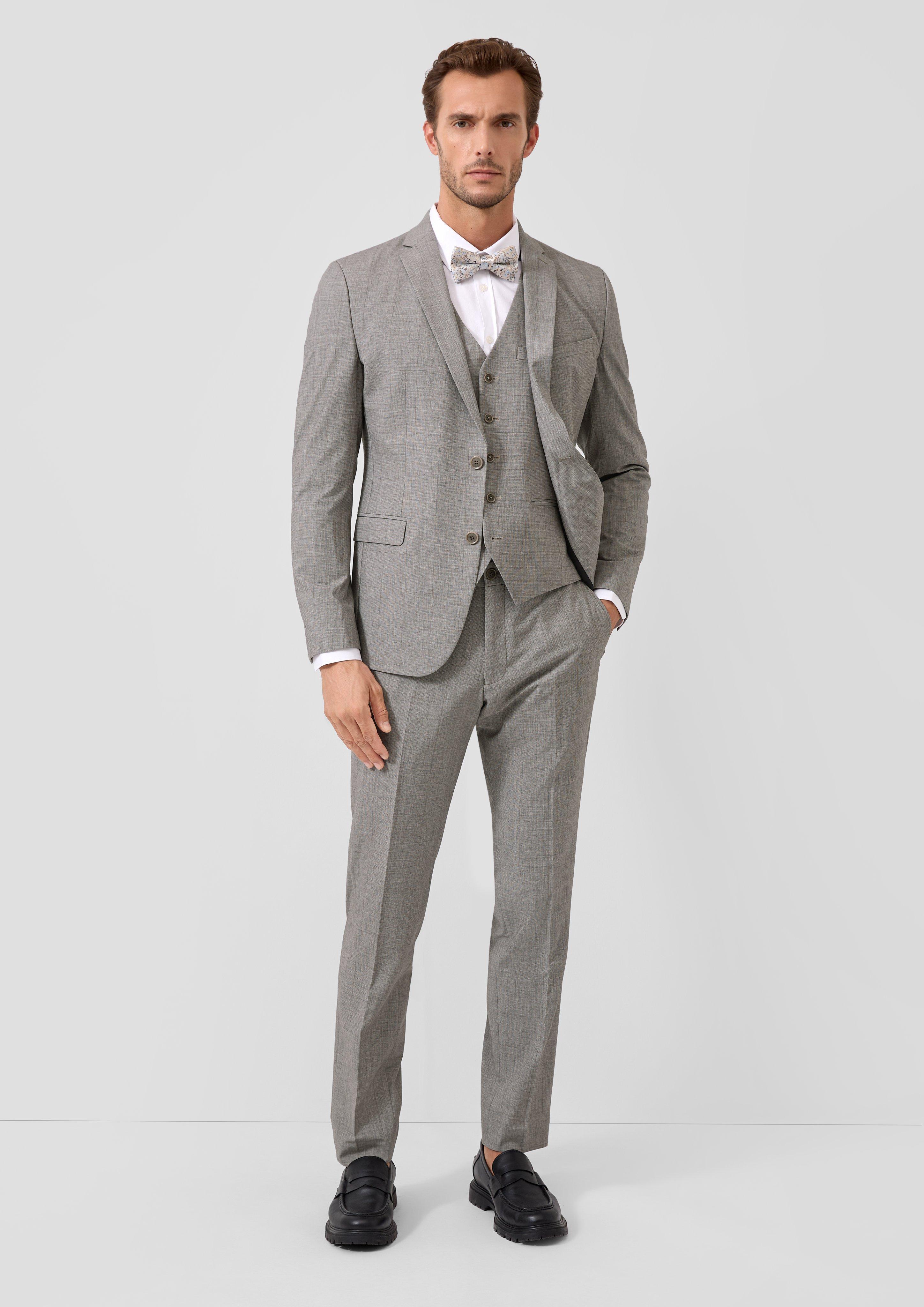 Indoor-Sakko in 84N2 & 72A3