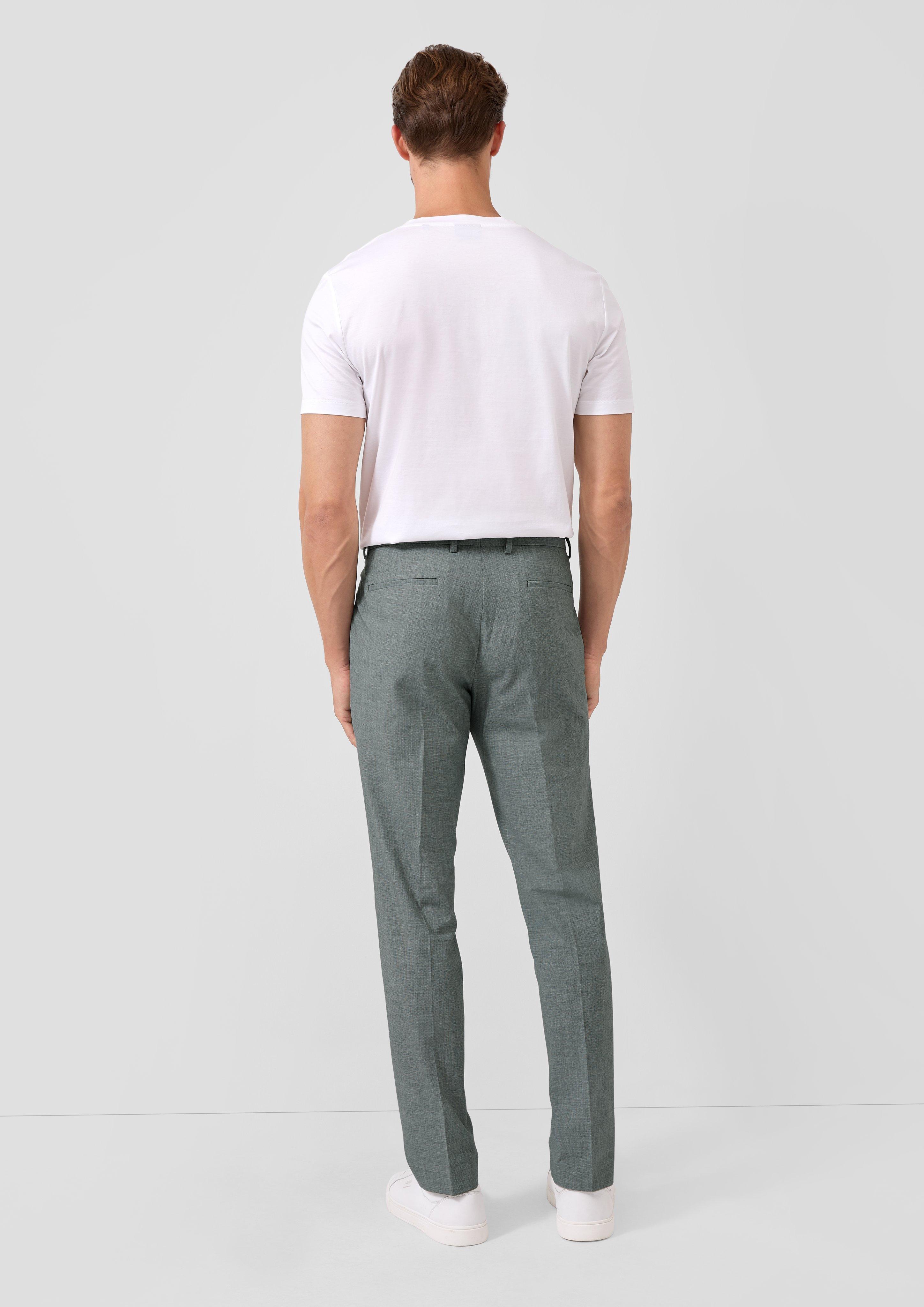 Anzughose in 72A3 & 84N2