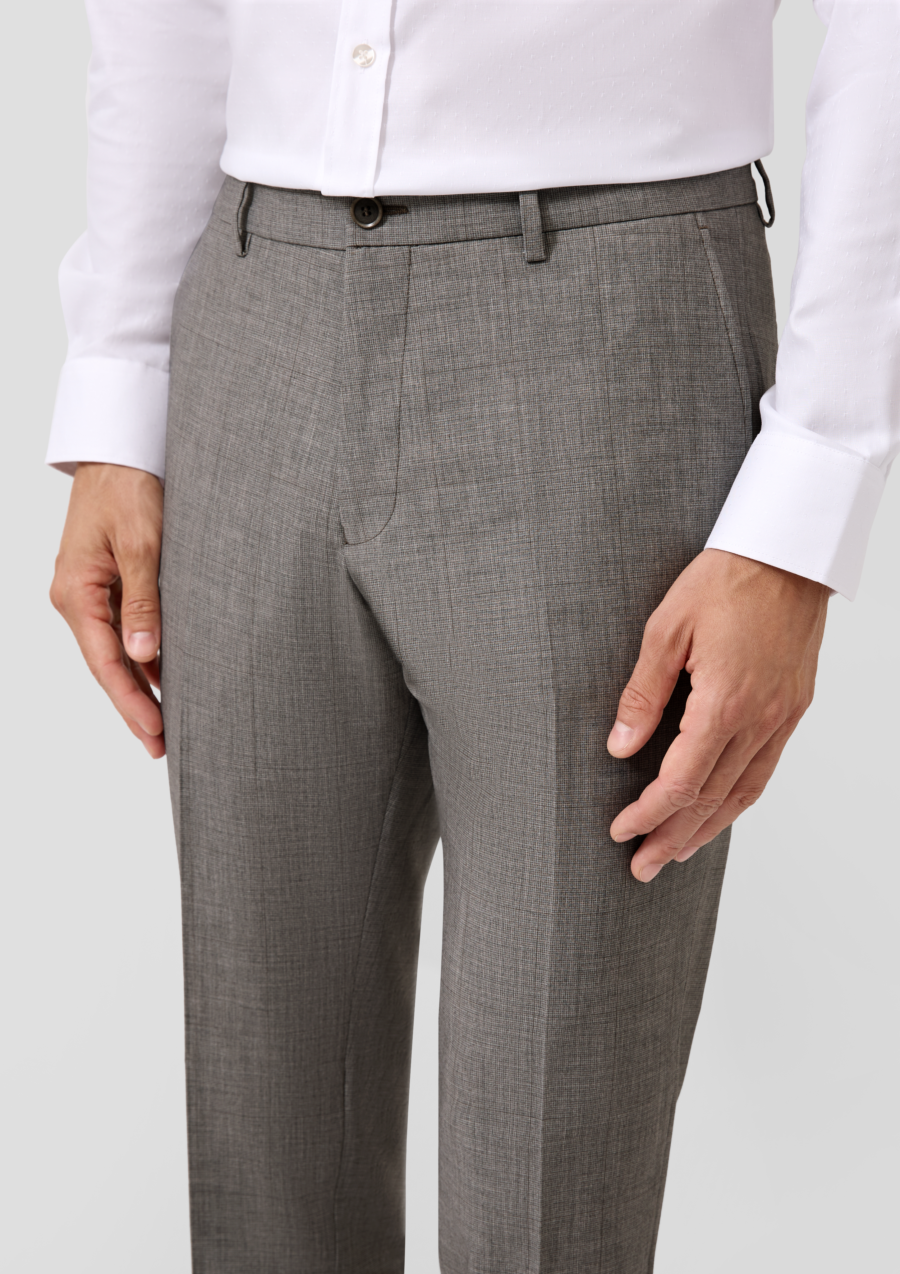 Pantalon in 84N2 & 72A3