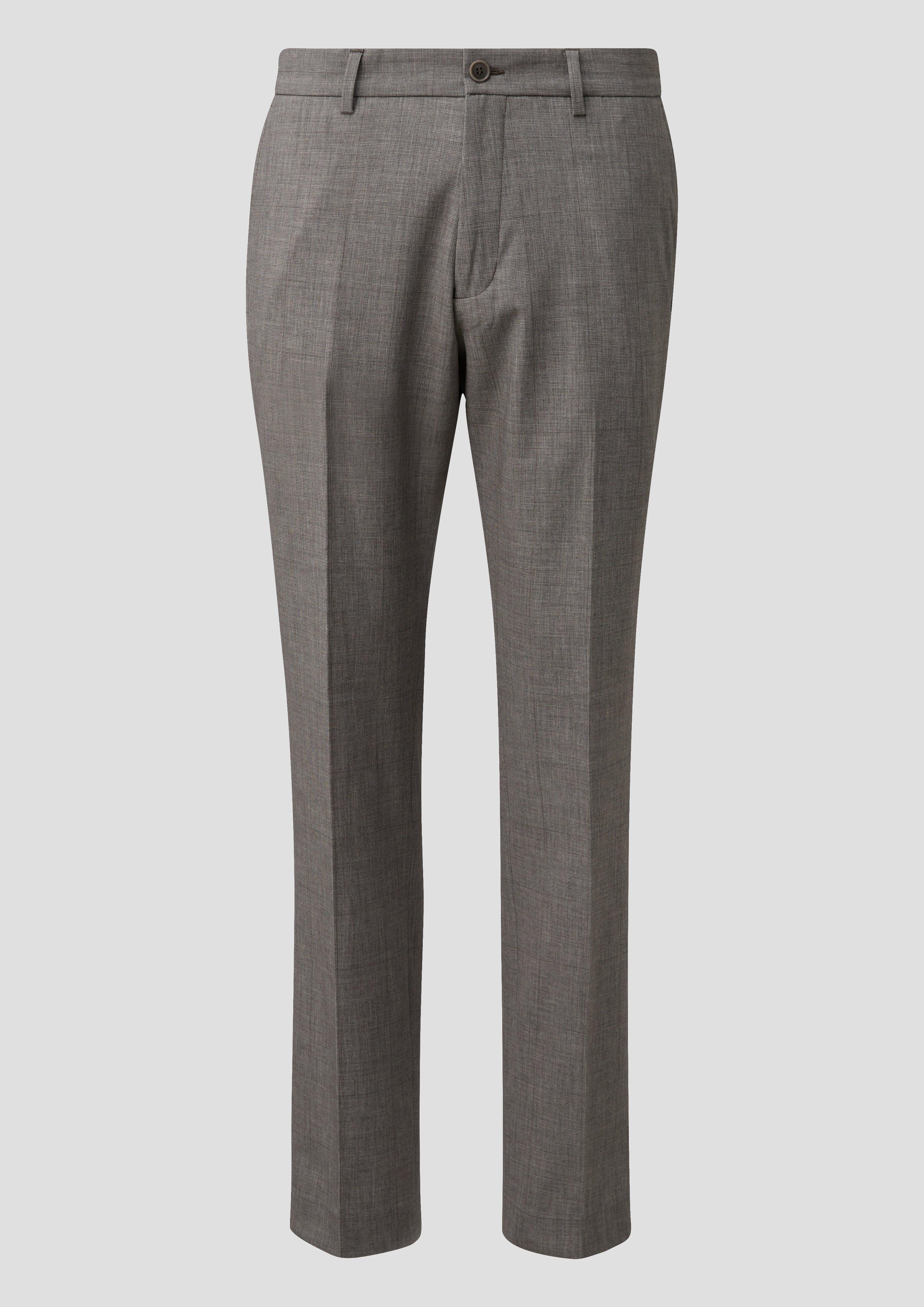 Pantalon in 84N2 & 72A3