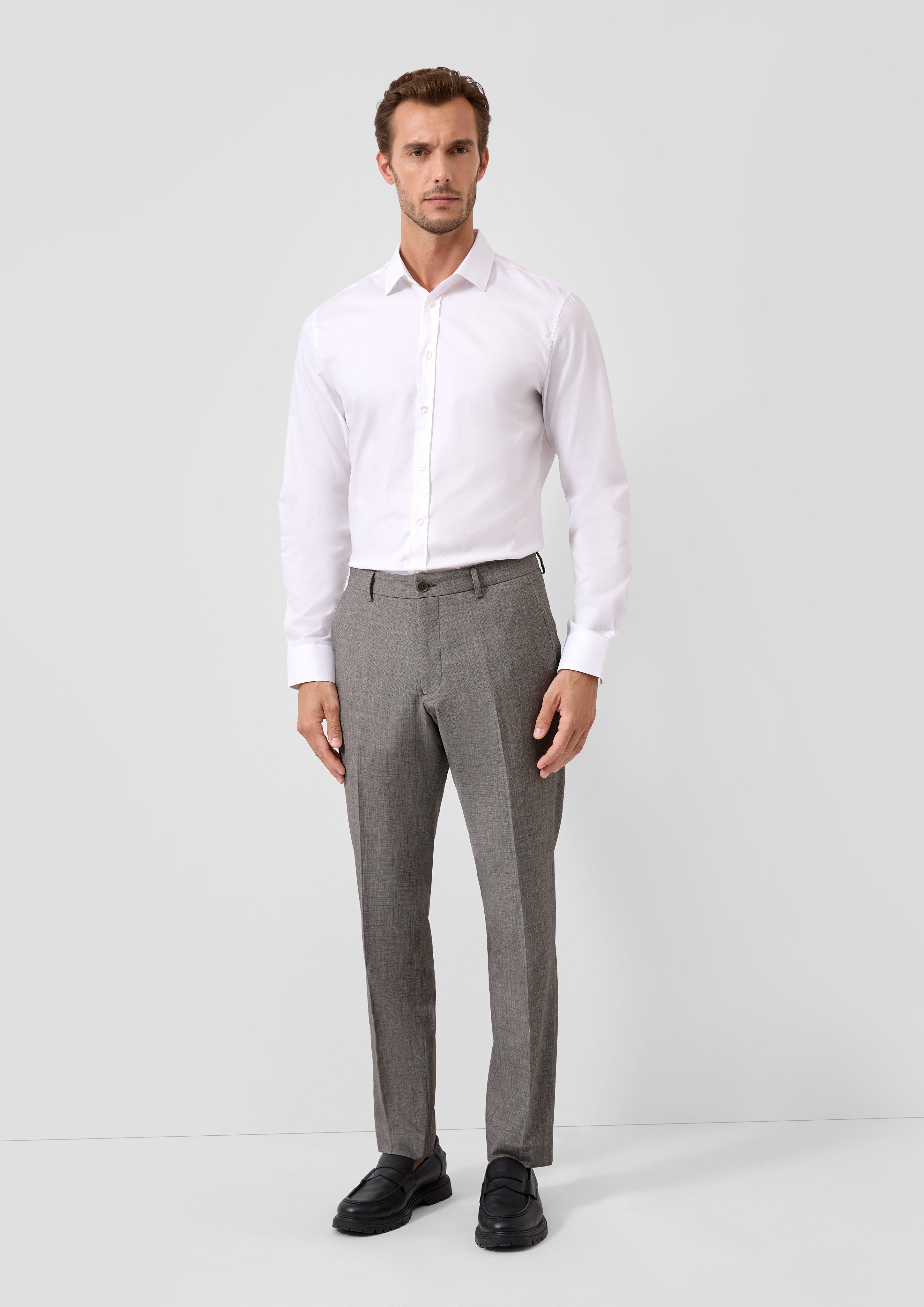 Pantalon in 84N2 & 72A3