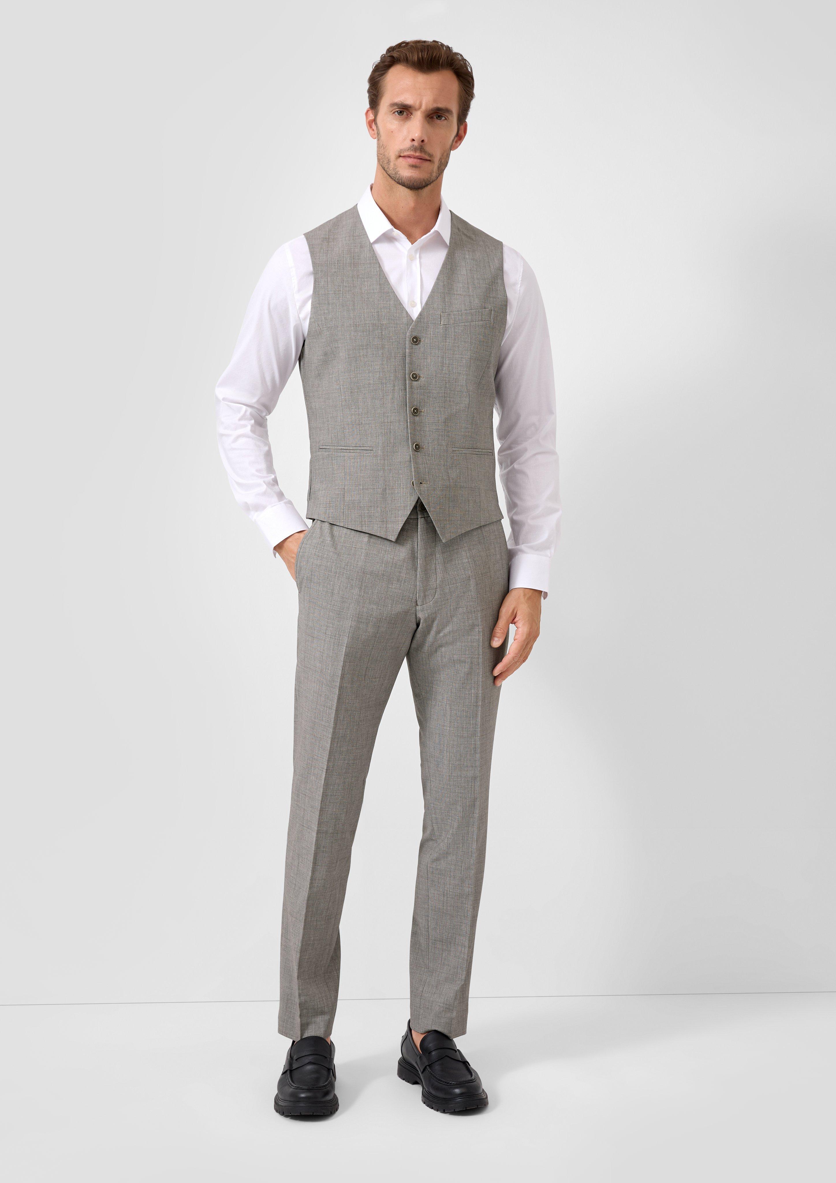 Indoor-Weste in 84N2