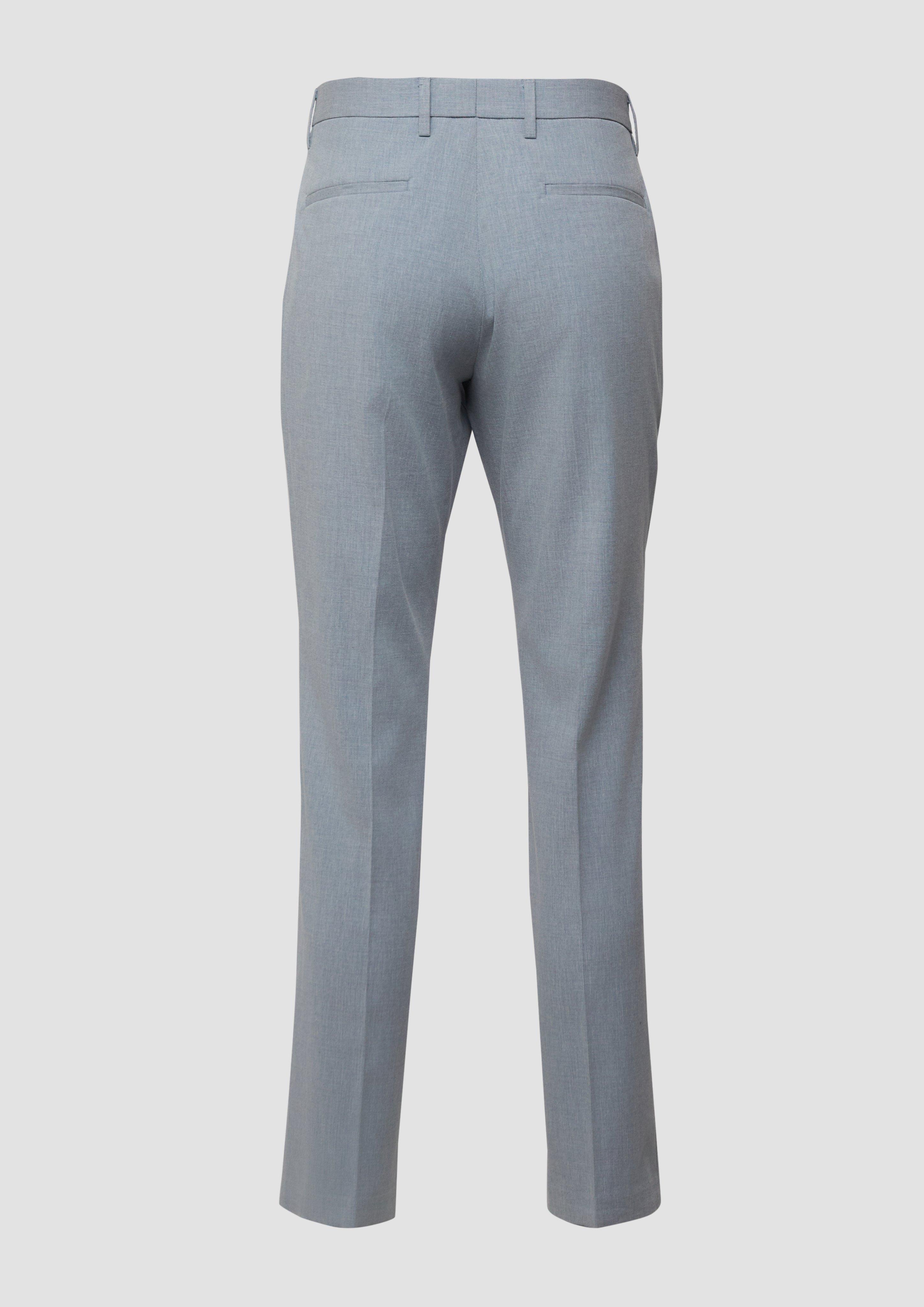 Pantalon de costume in 5456