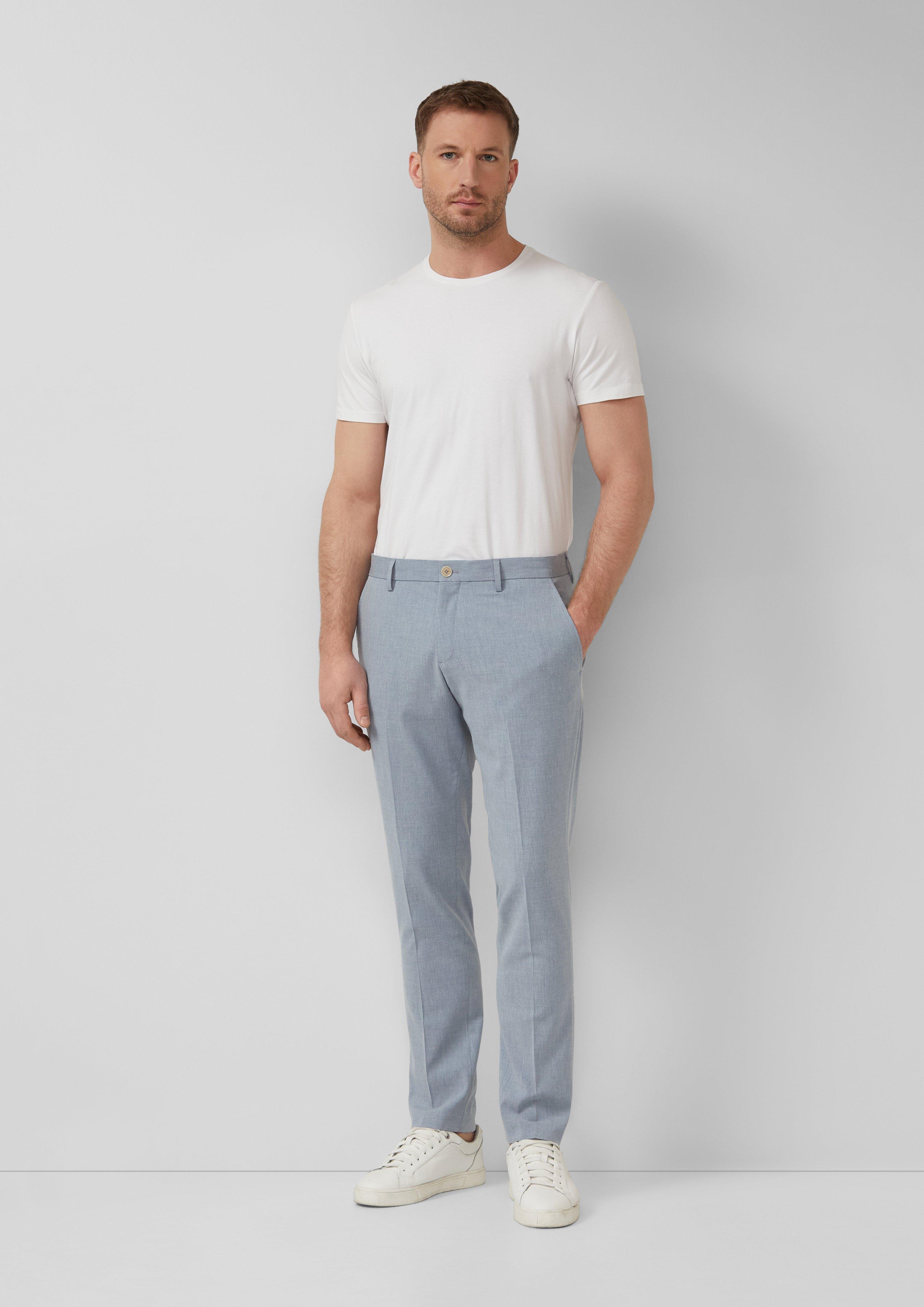 Oblekové nohavice in 