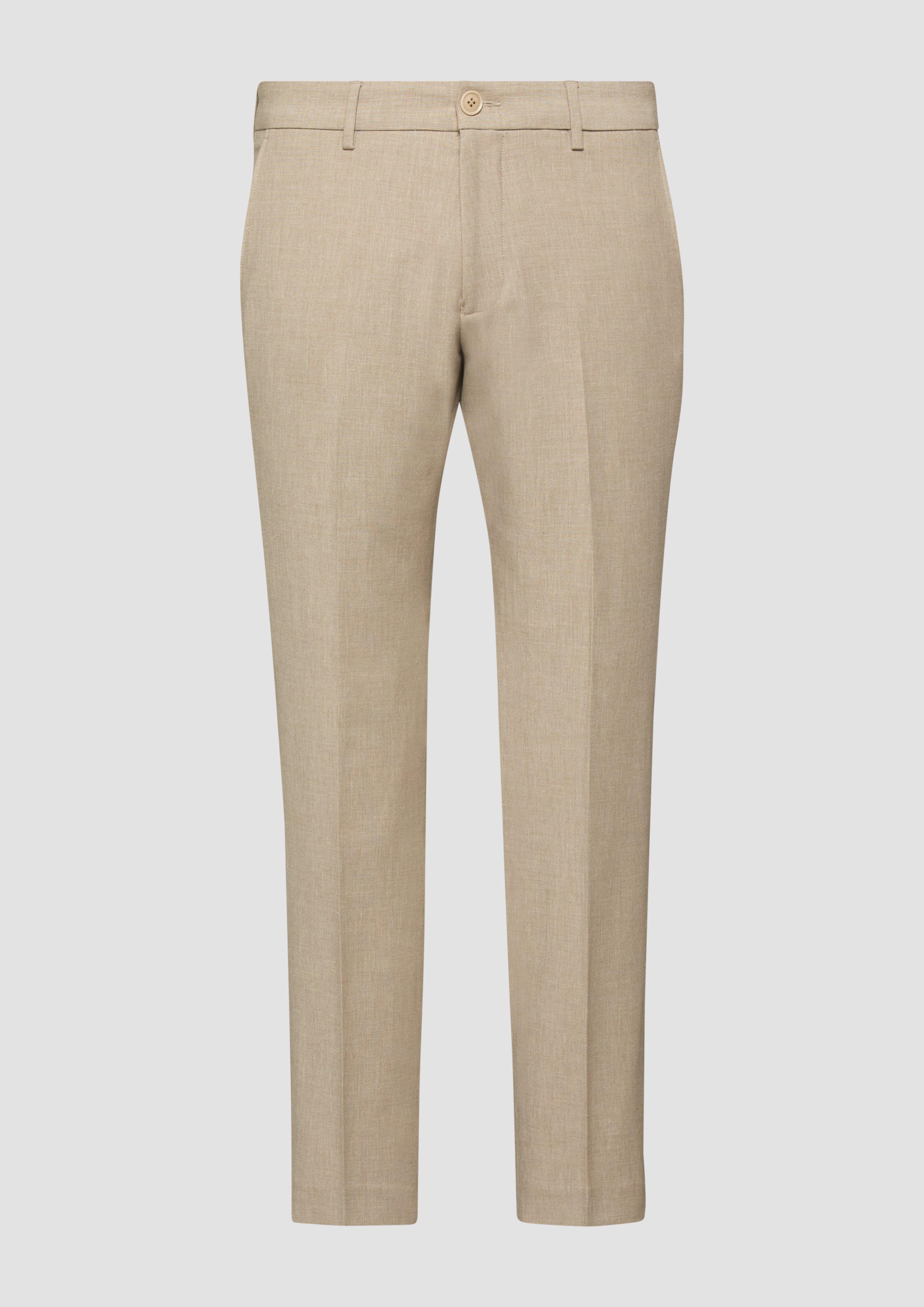 Pantalon de costume in 