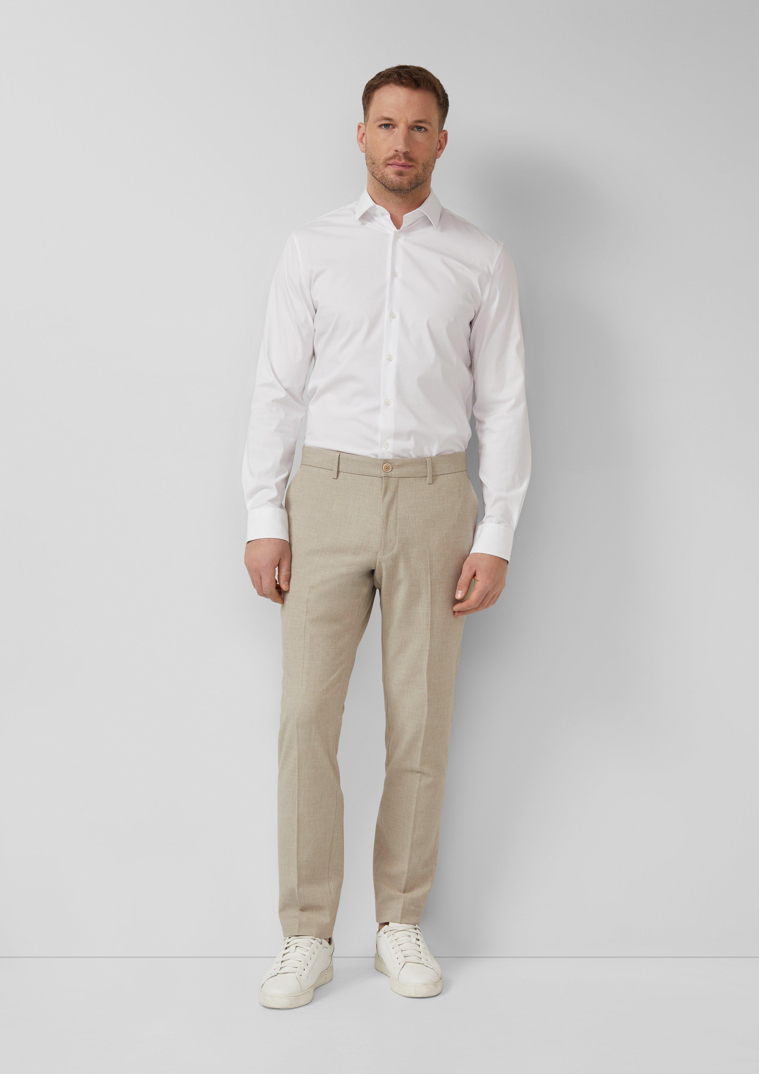 Oblekové nohavice in 