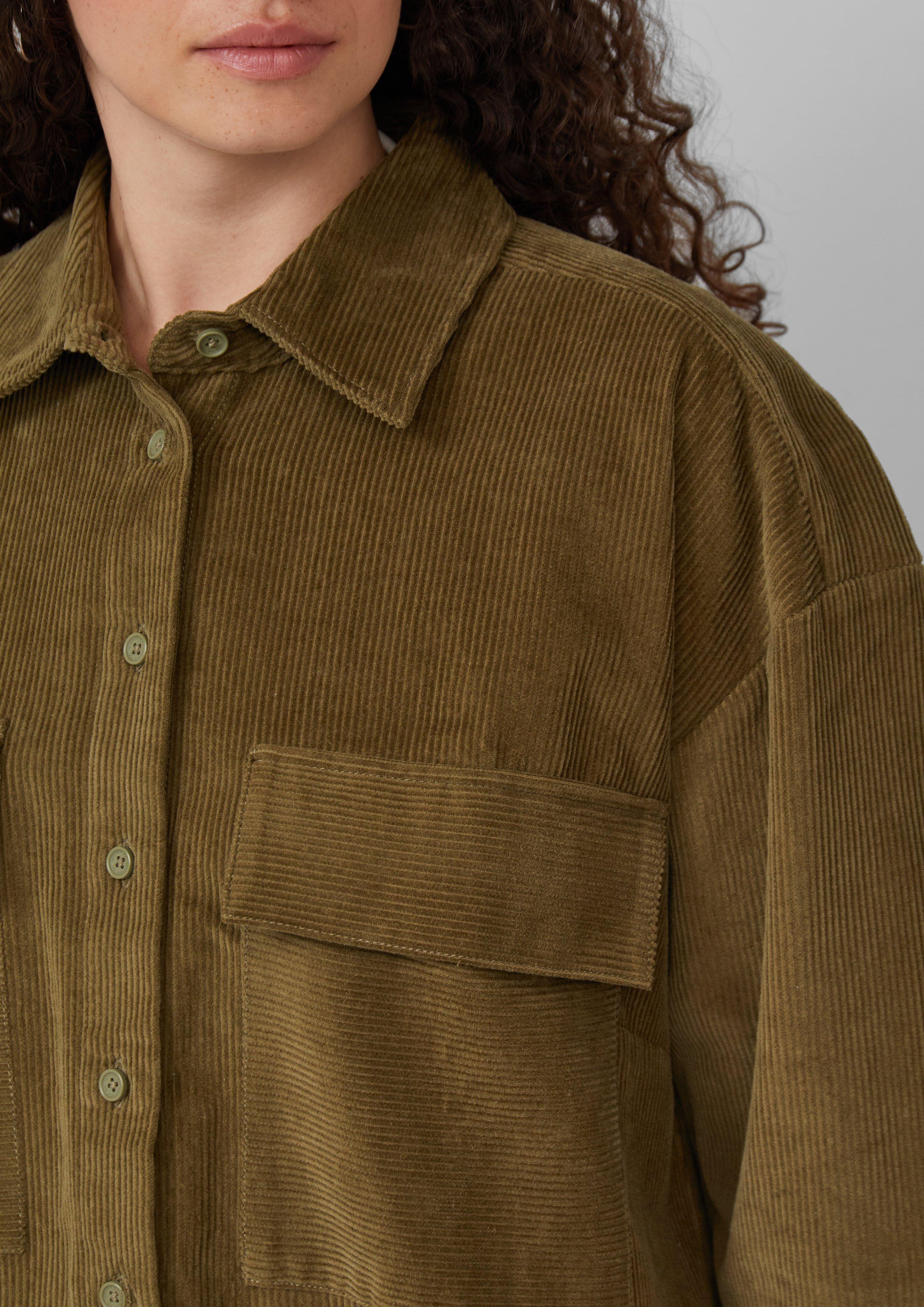 Bluse in 7504 & 9859