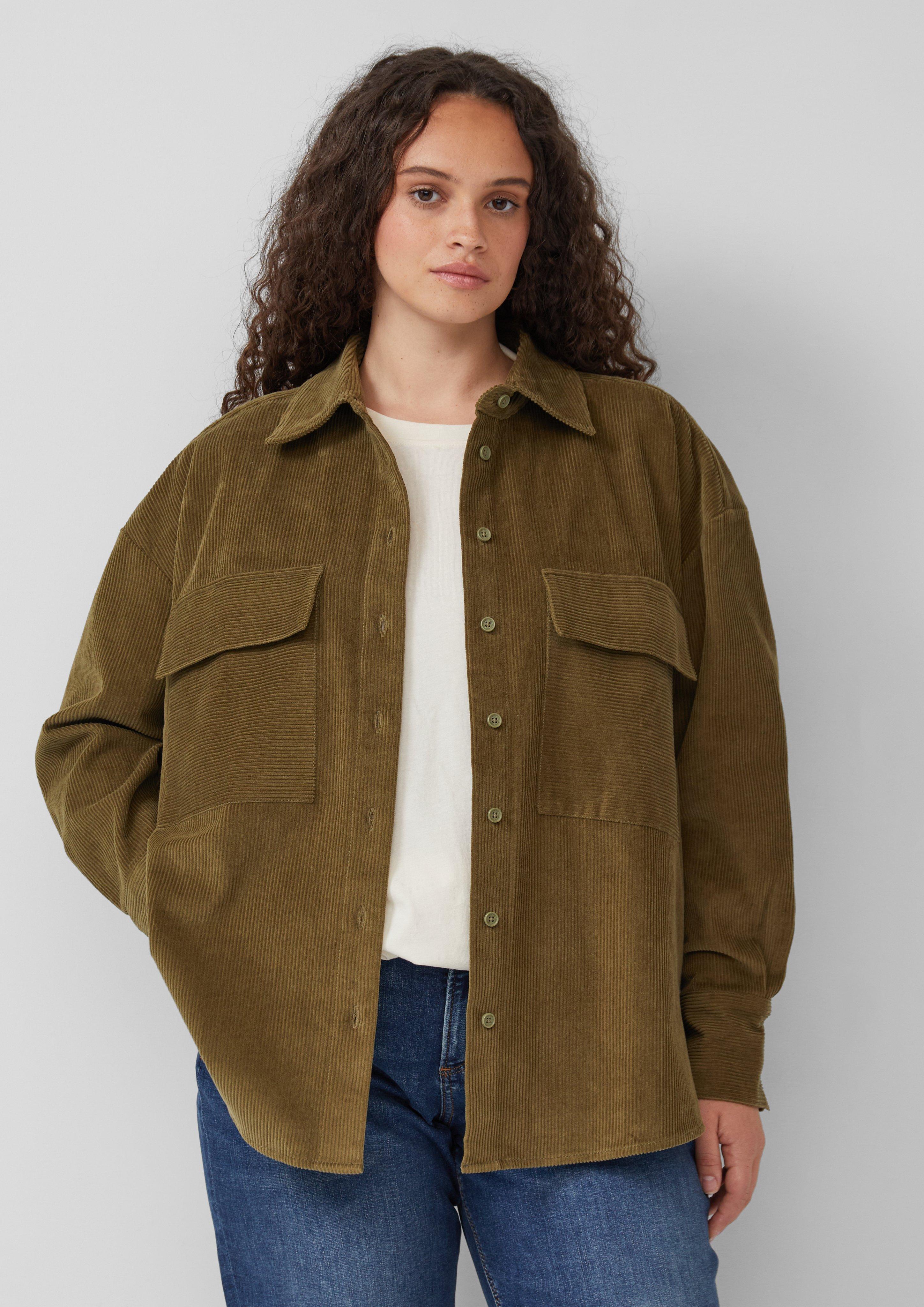 Bluse in 7504 &amp; 9859