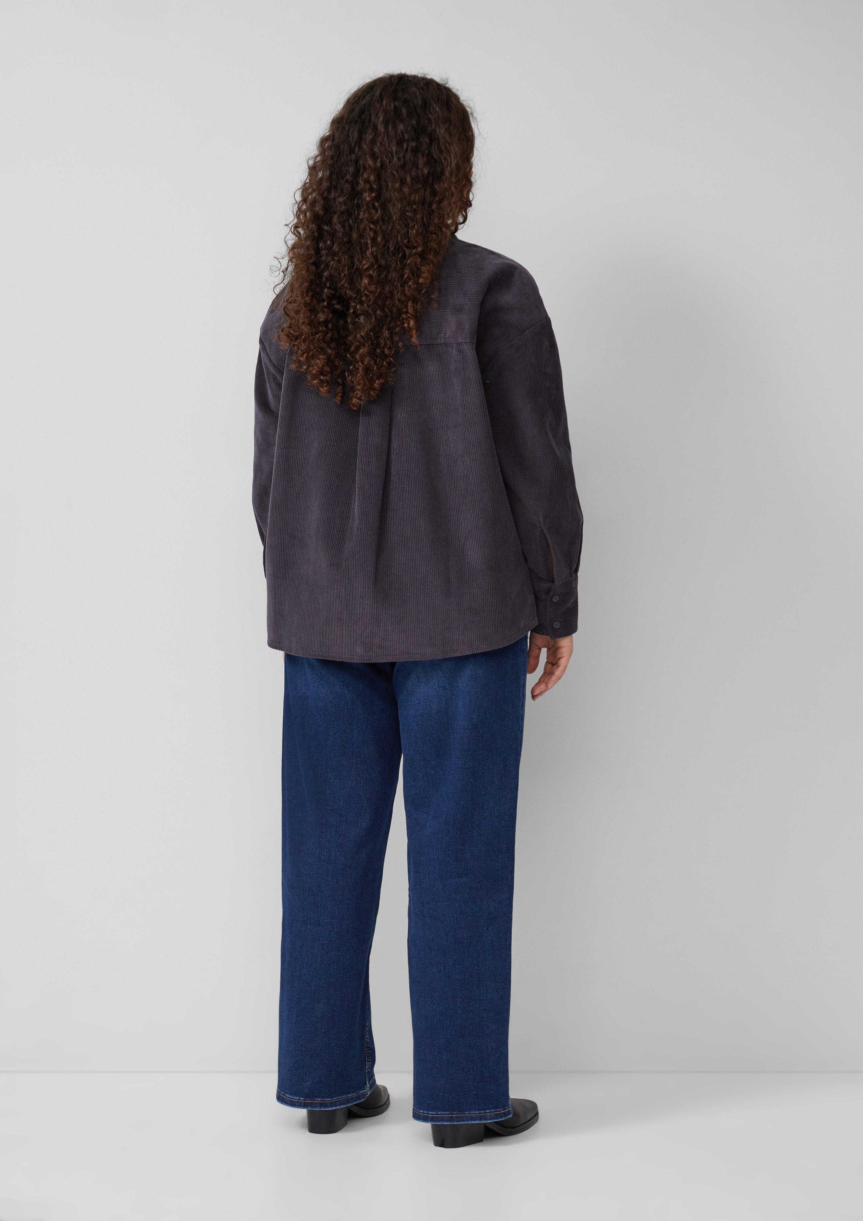 Bluza in 9859 & 7504