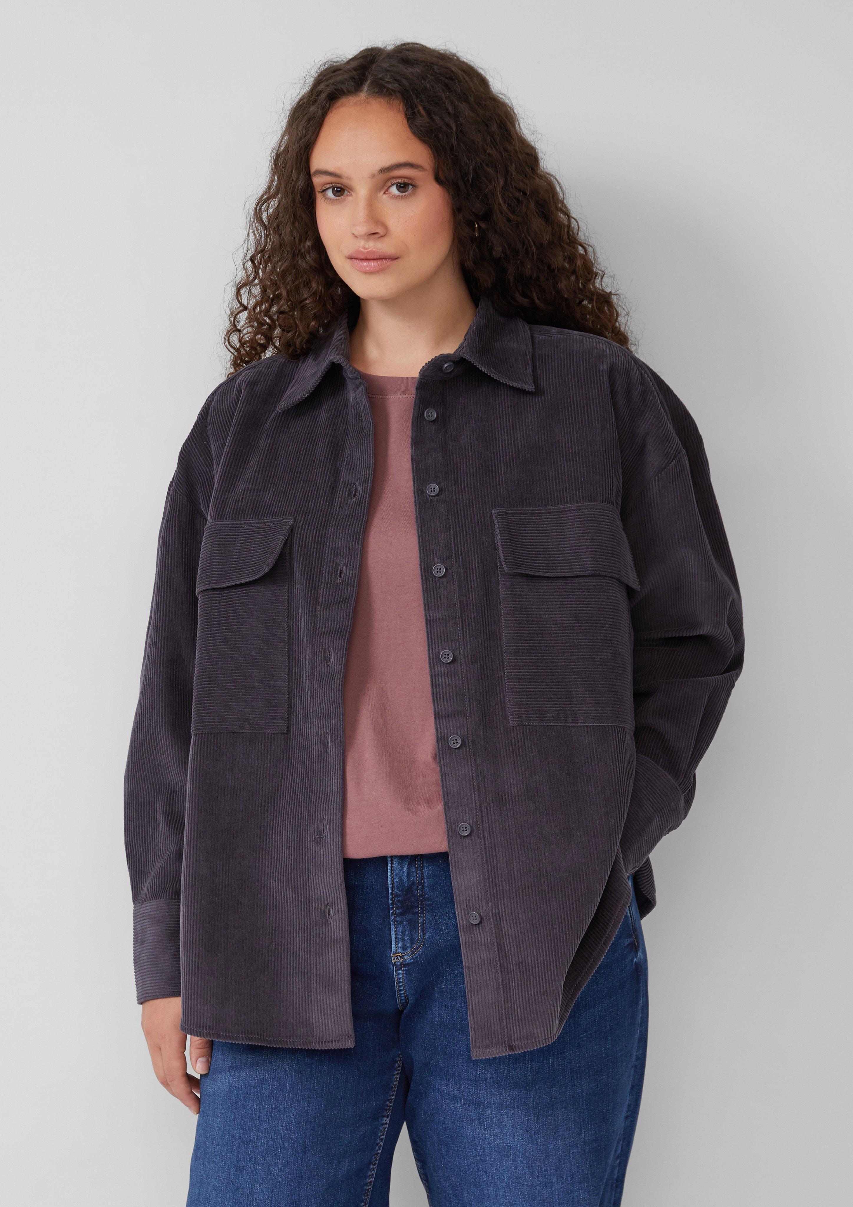 Bluza in 9859 & 7504