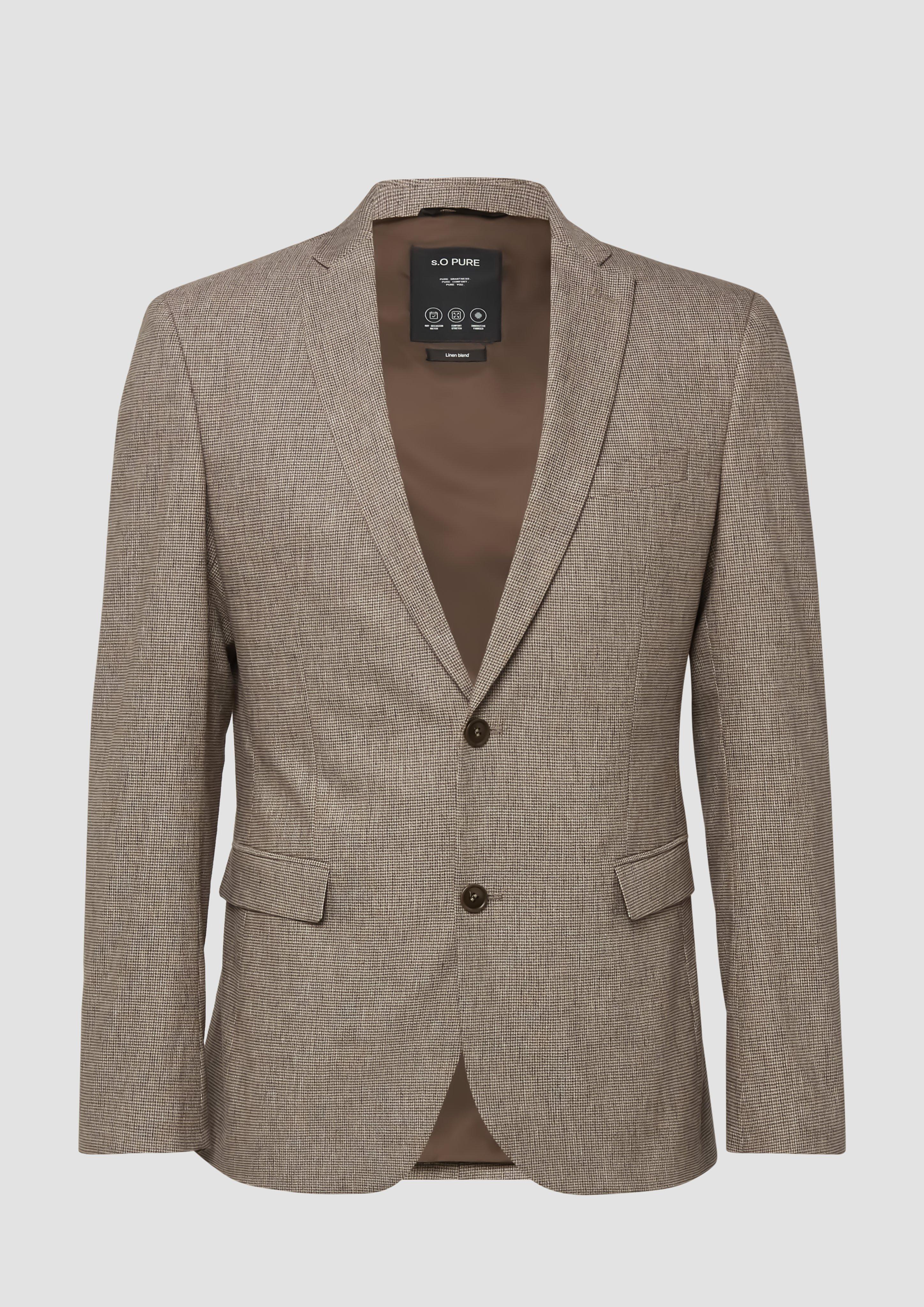 Veste d'intérieur in 