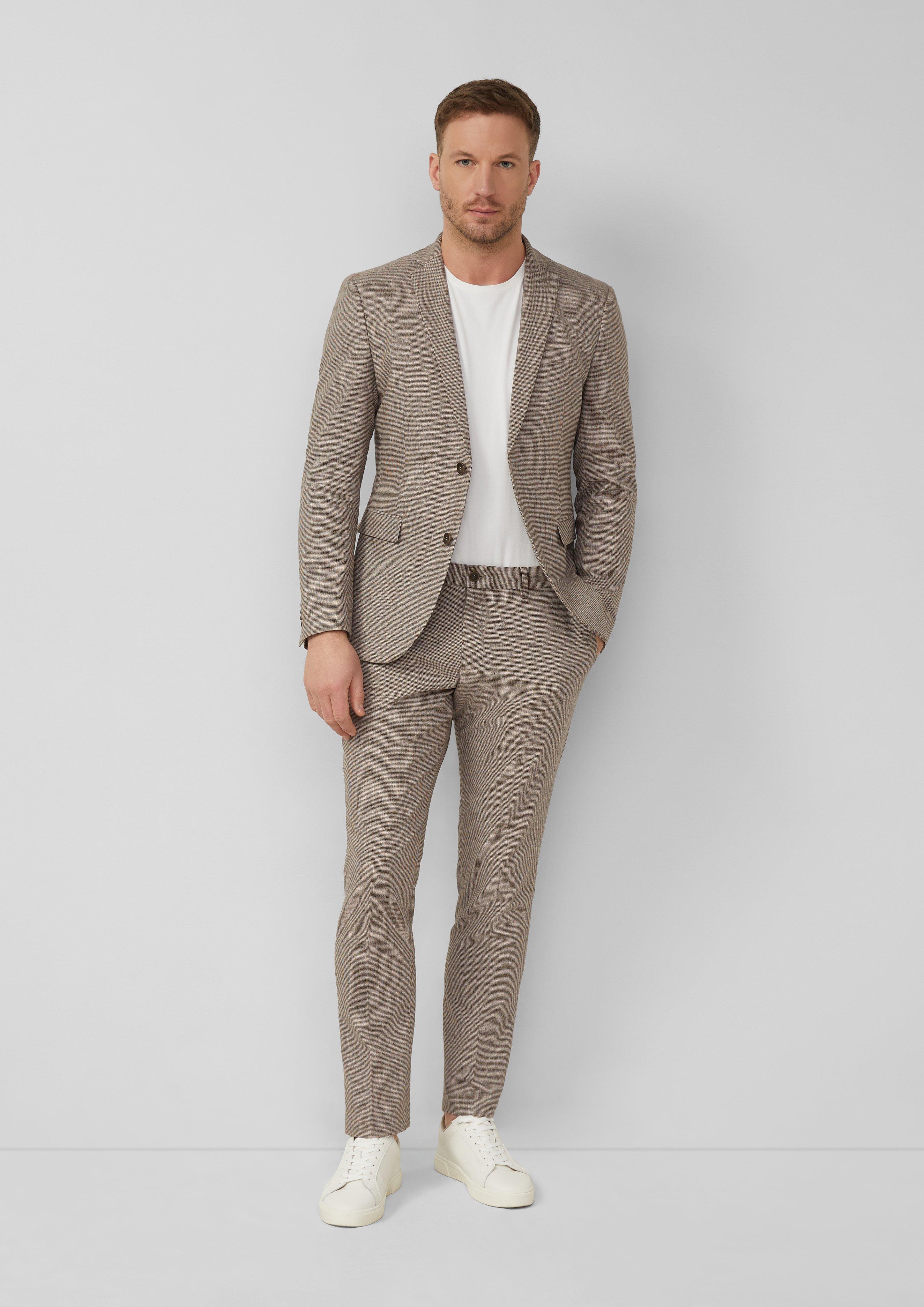 Veste d'intérieur in 89N4