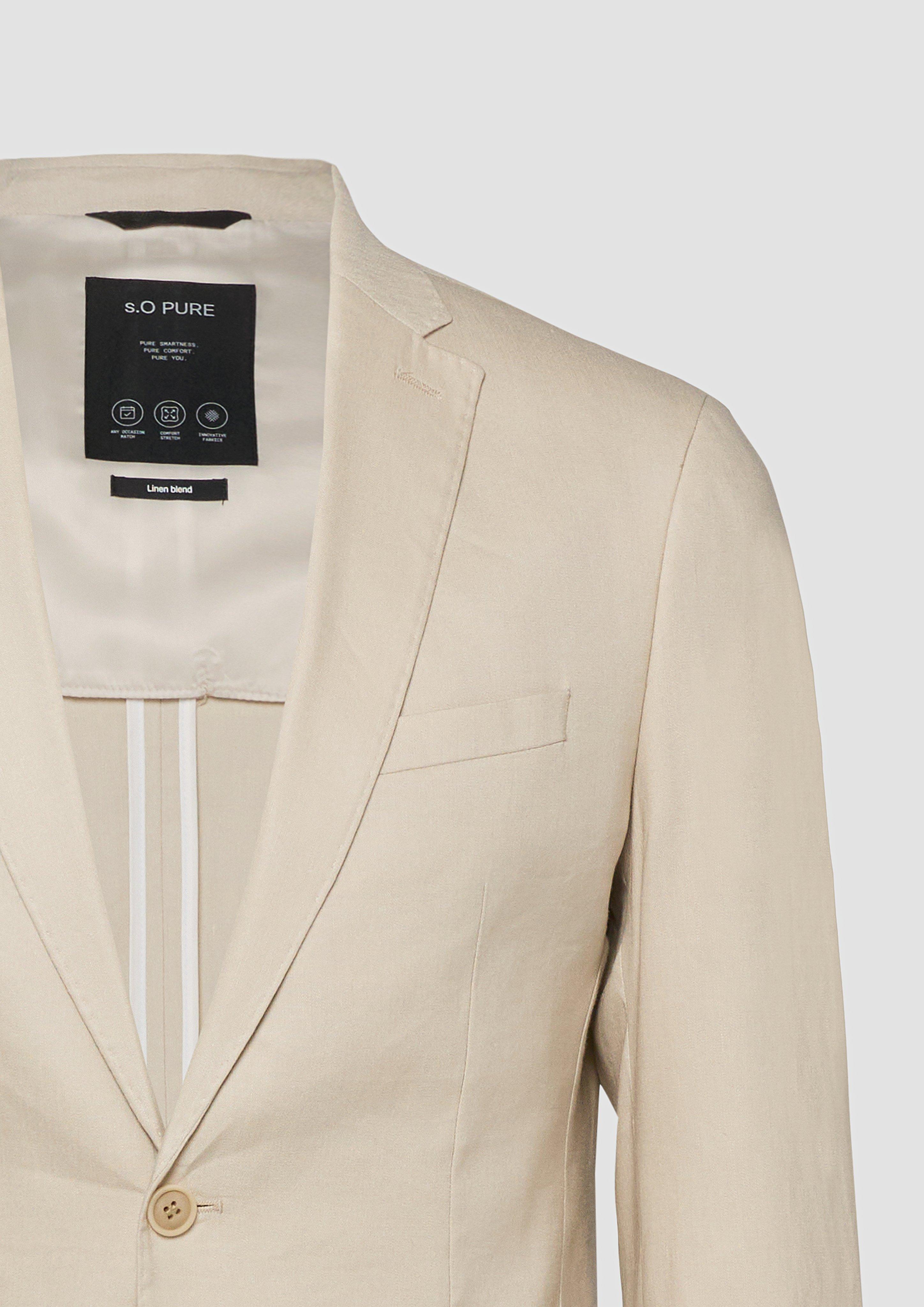 Vnitřní obleková bunda in 9305 & 5920