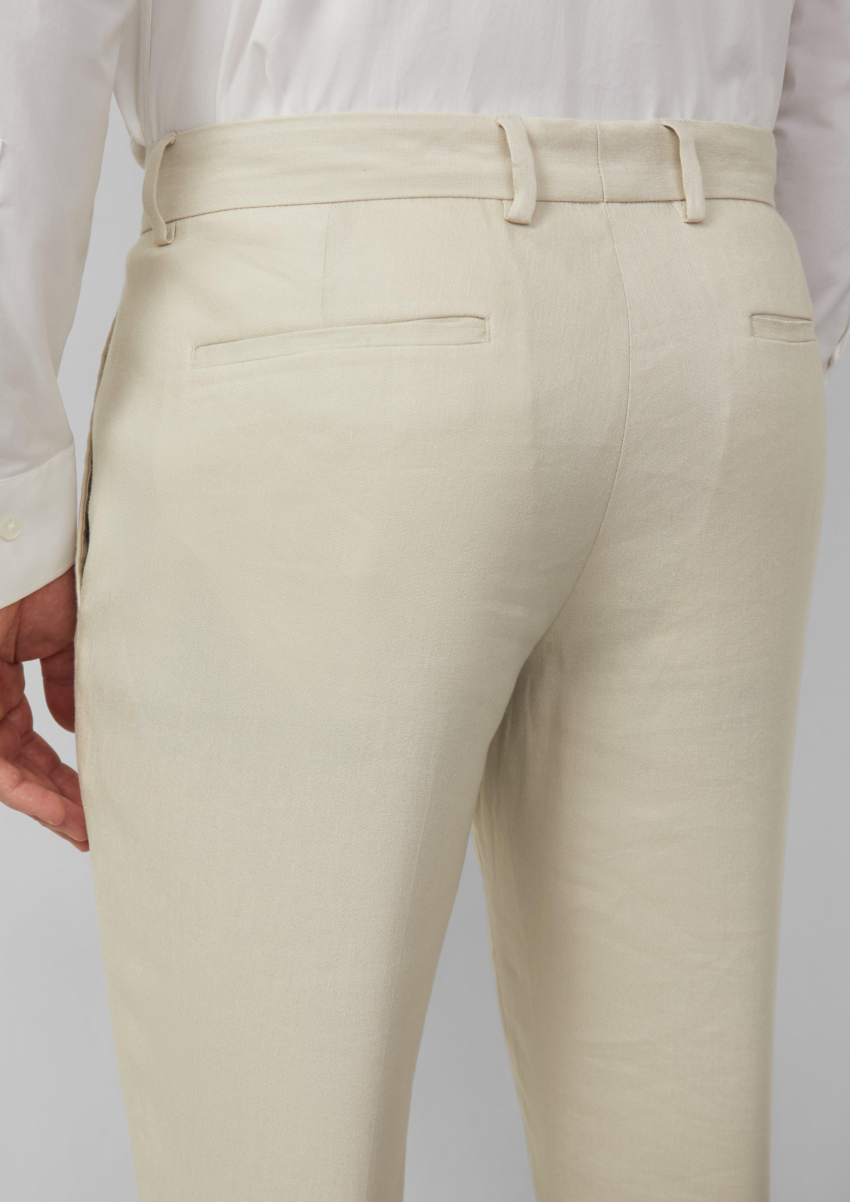 Pantalon de costume in 9305 & 5920