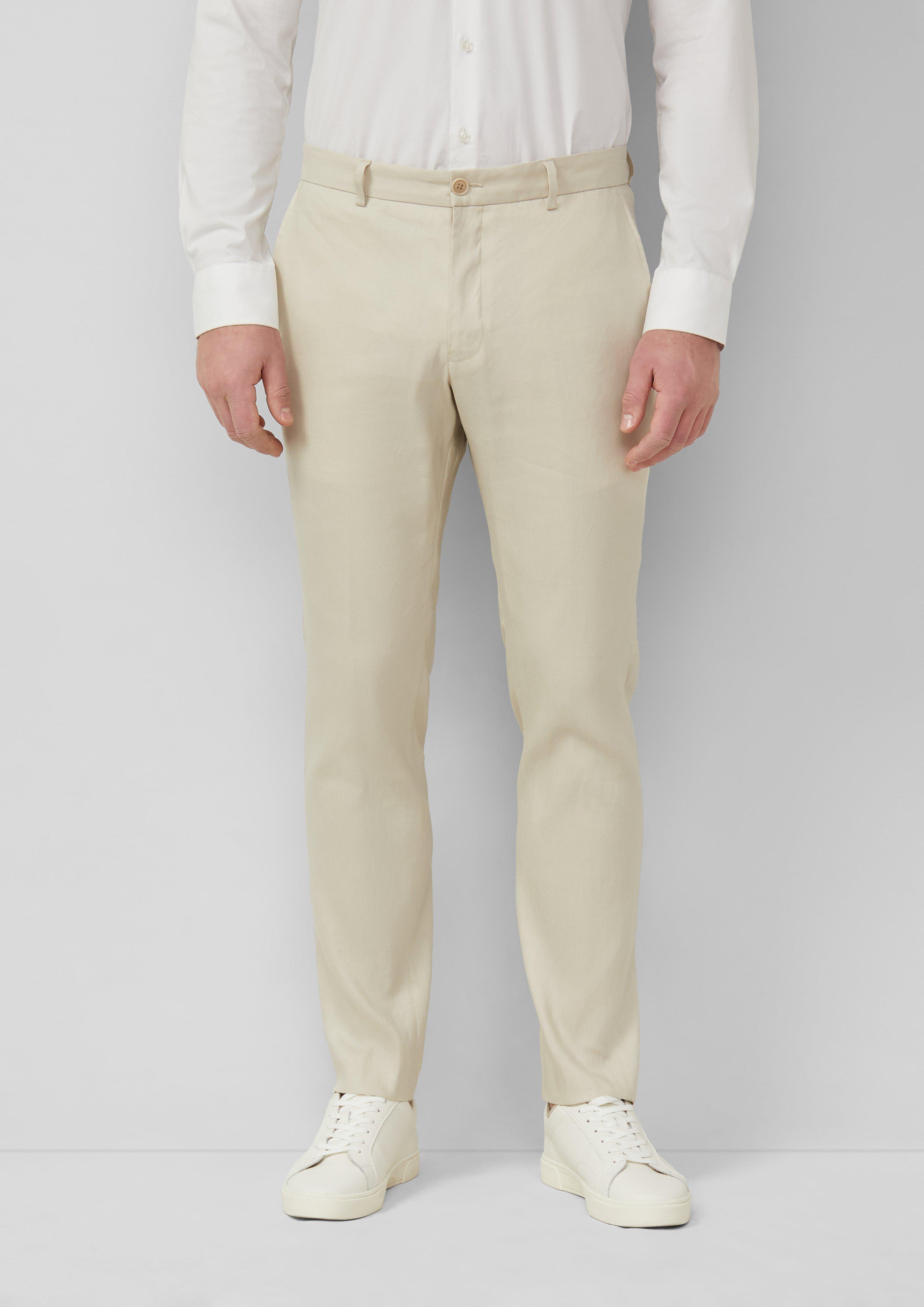 Pantalon de costume in 9305 & 5920