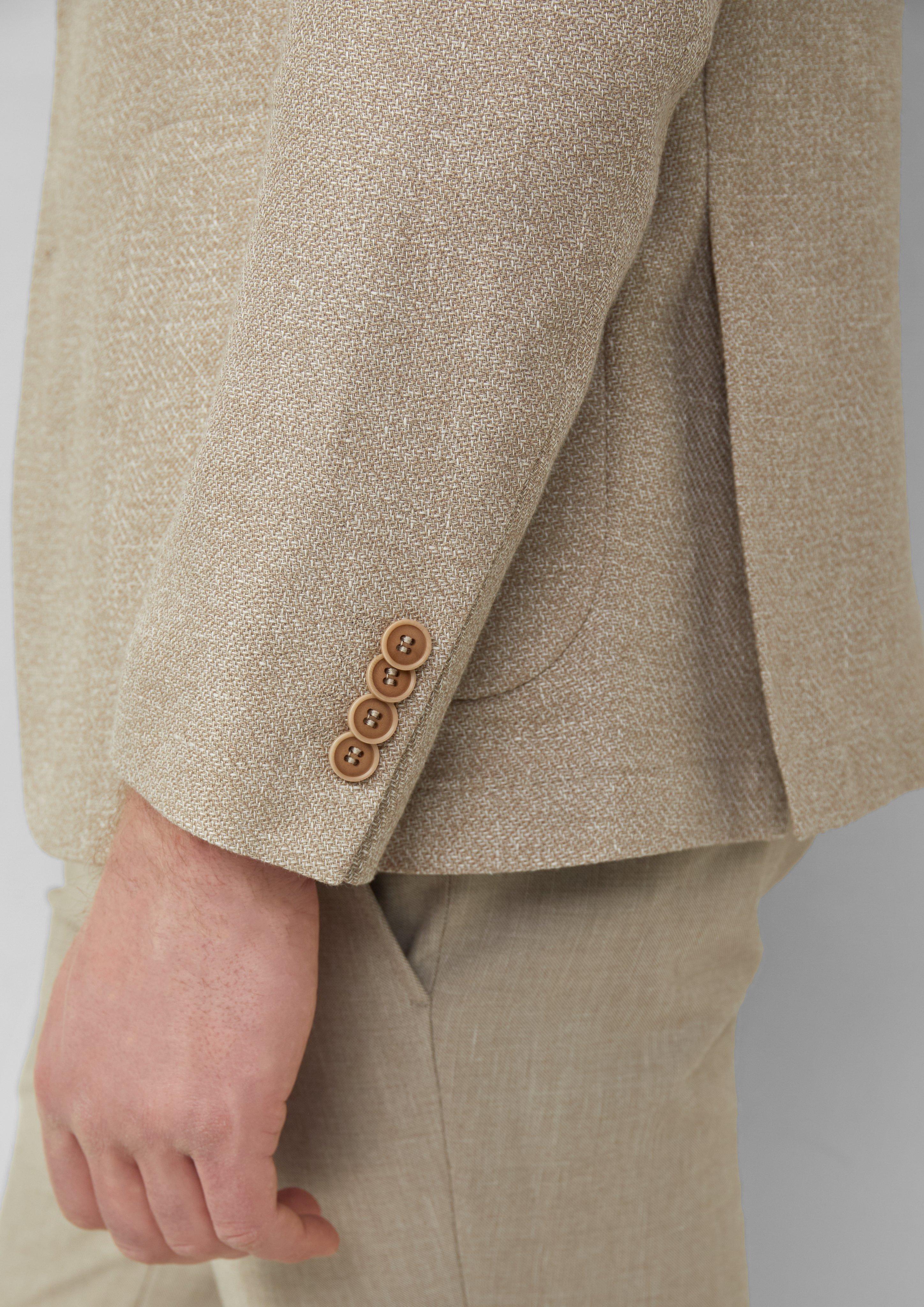  Indoor-Jacke in  von 
