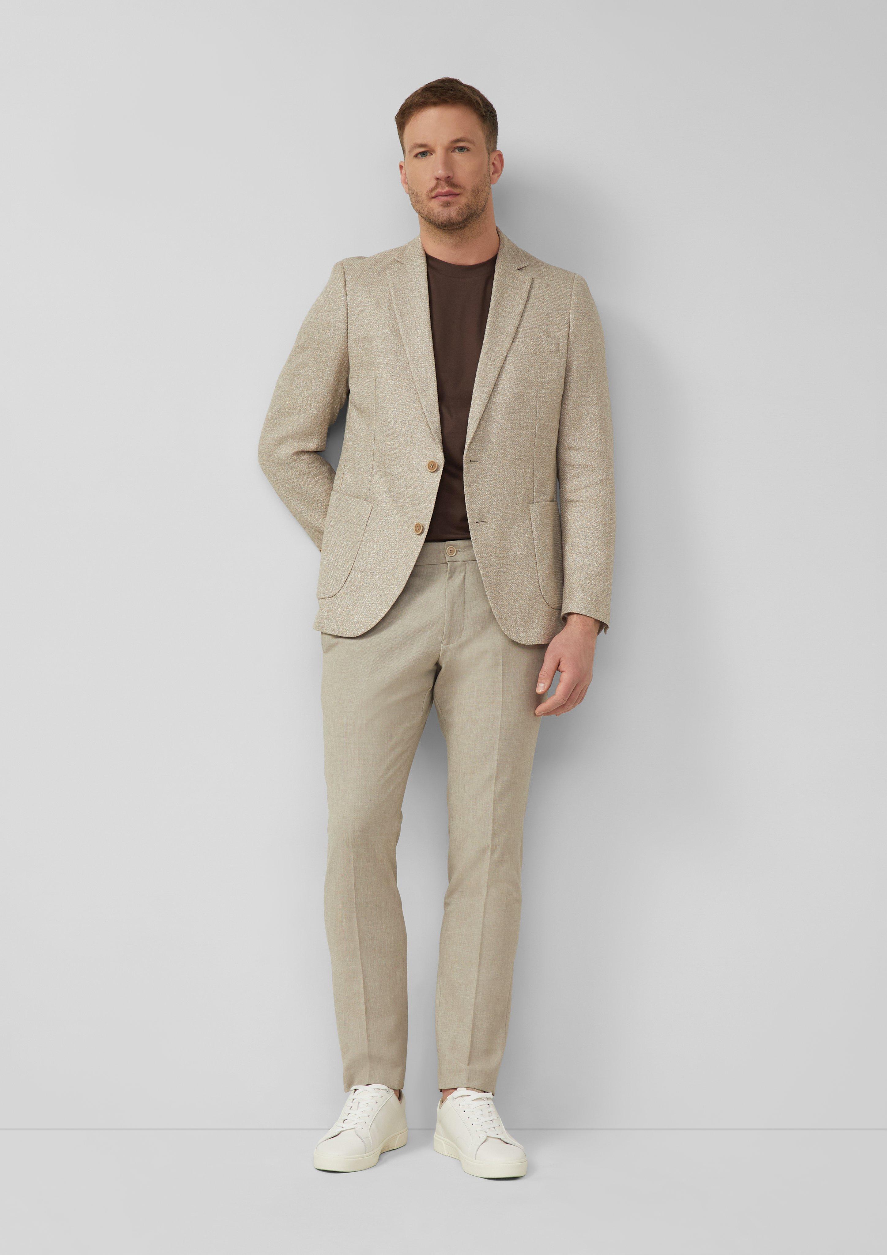  Indoor-Jacke in  von 