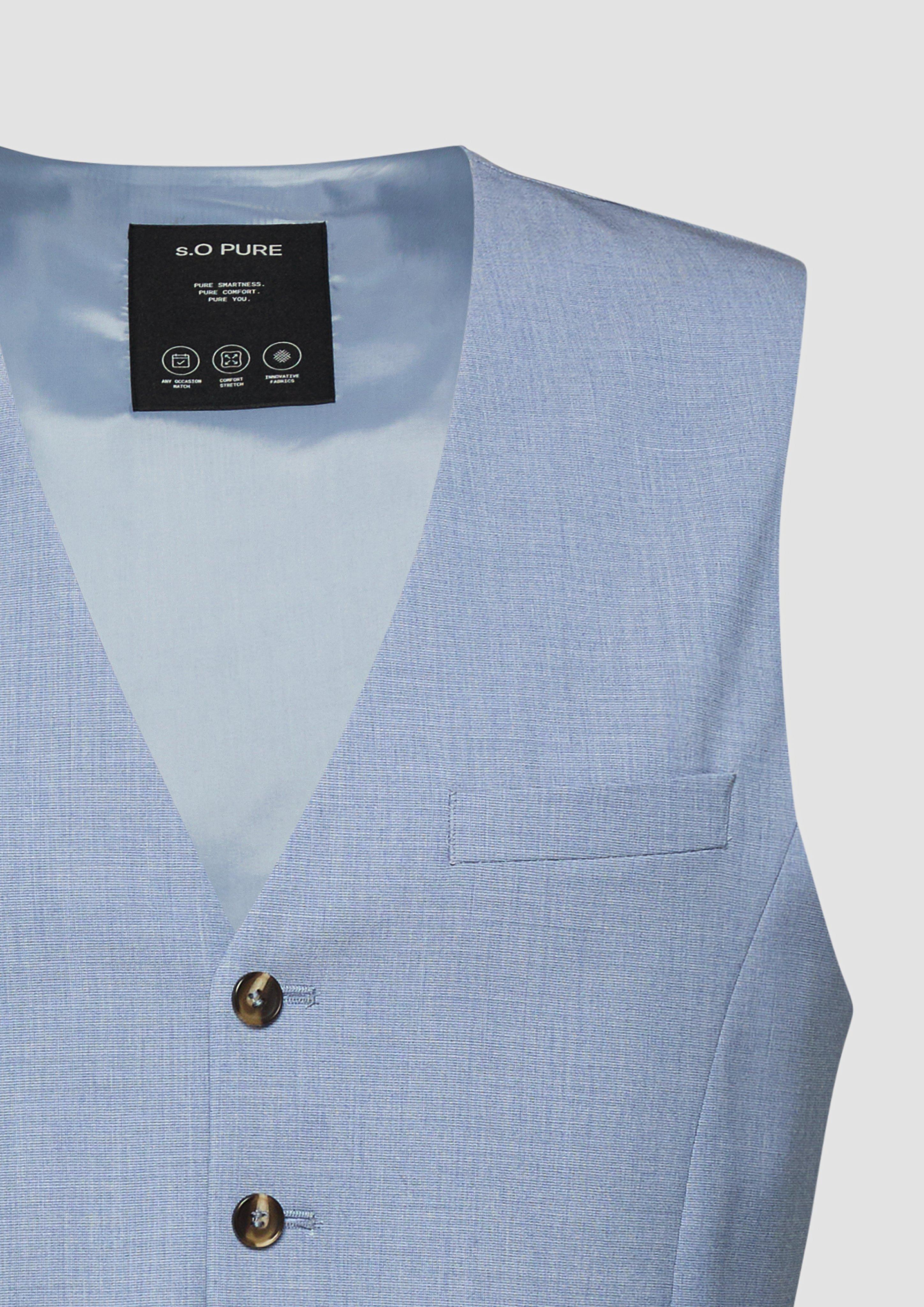 Gilet d'intérieur in 52M1, 80M1 & 56M1