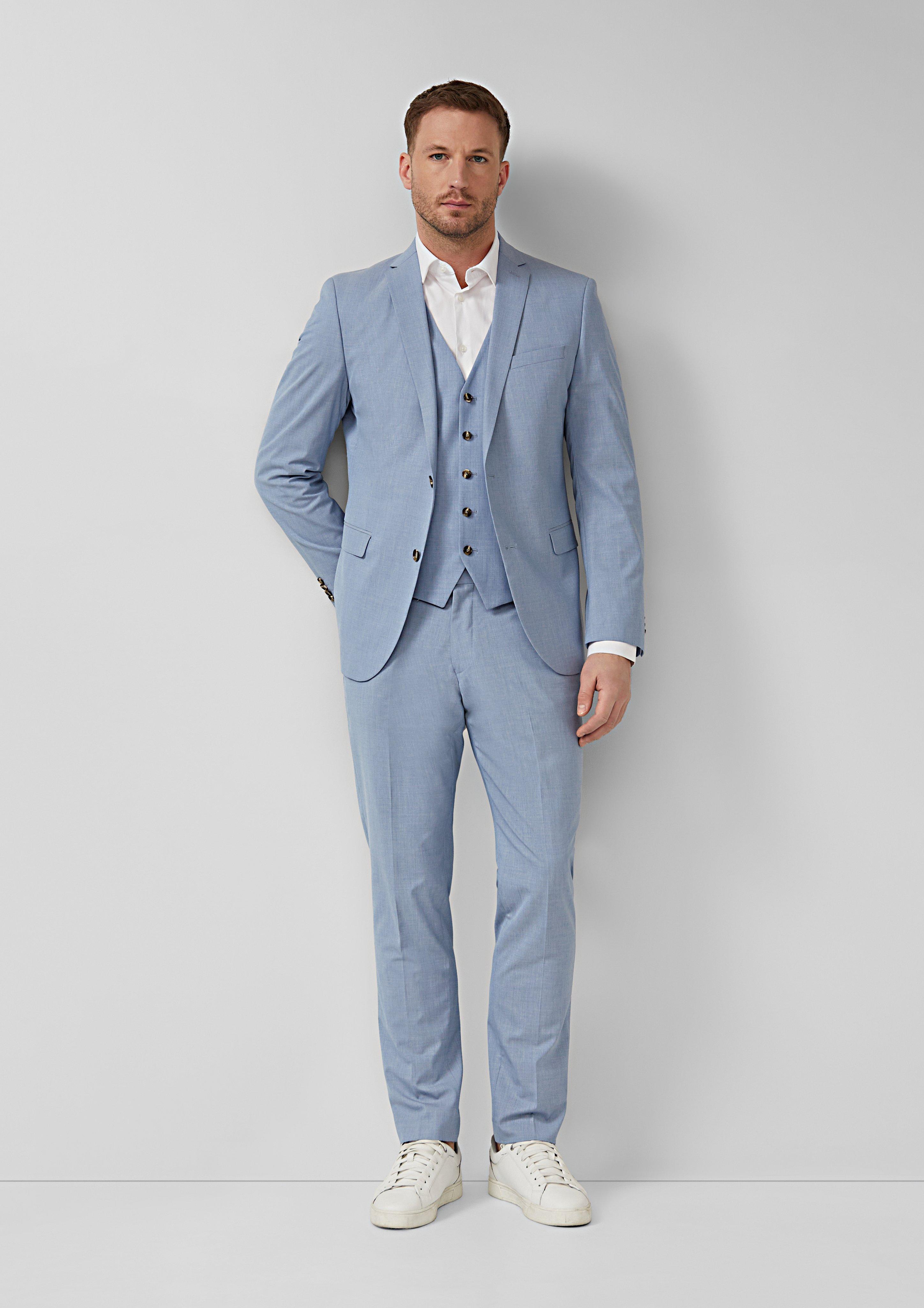 Gilet d'intérieur in 52M1, 80M1 & 56M1