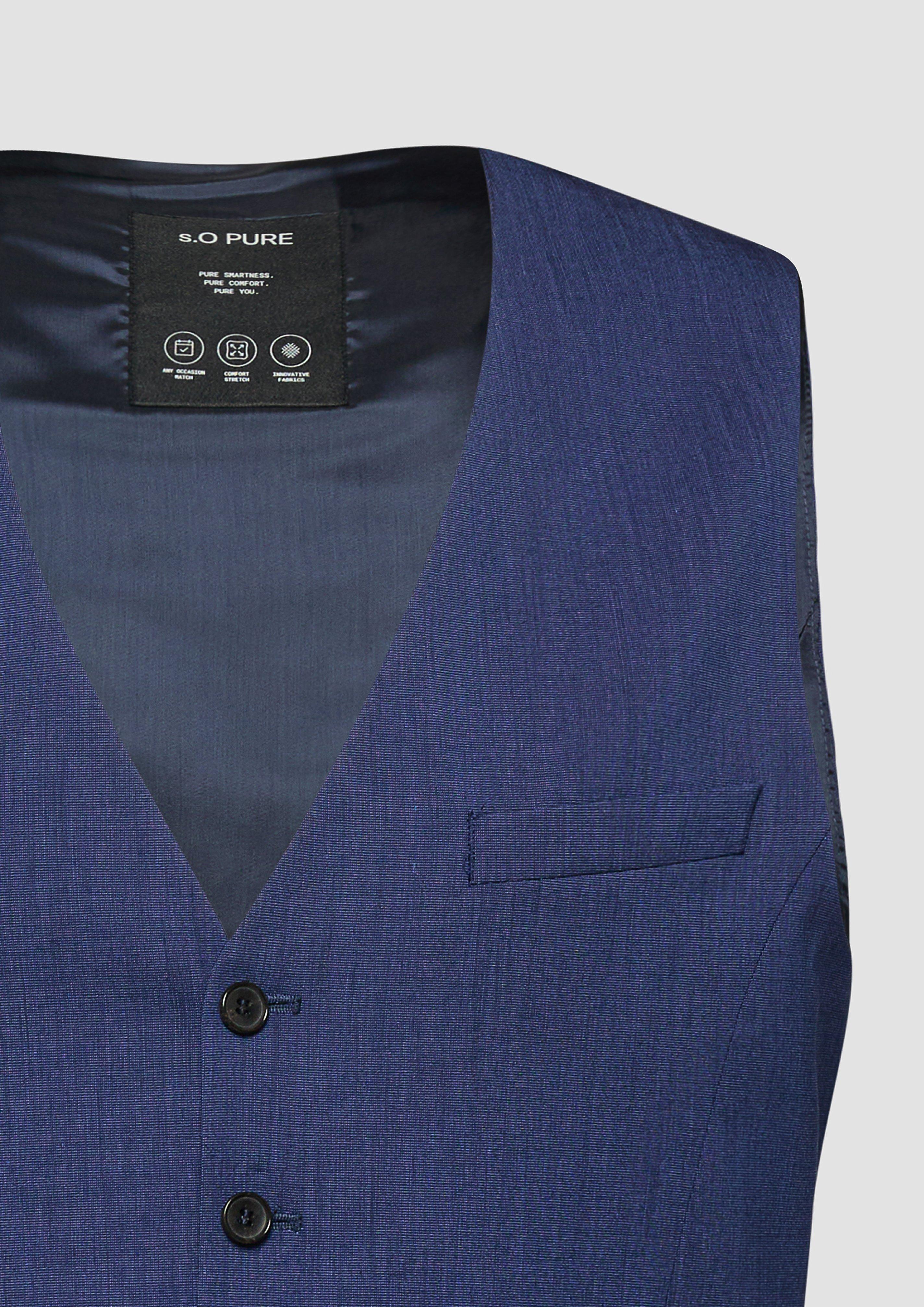 Telovnik in 56M1, 80M1 & 52M1