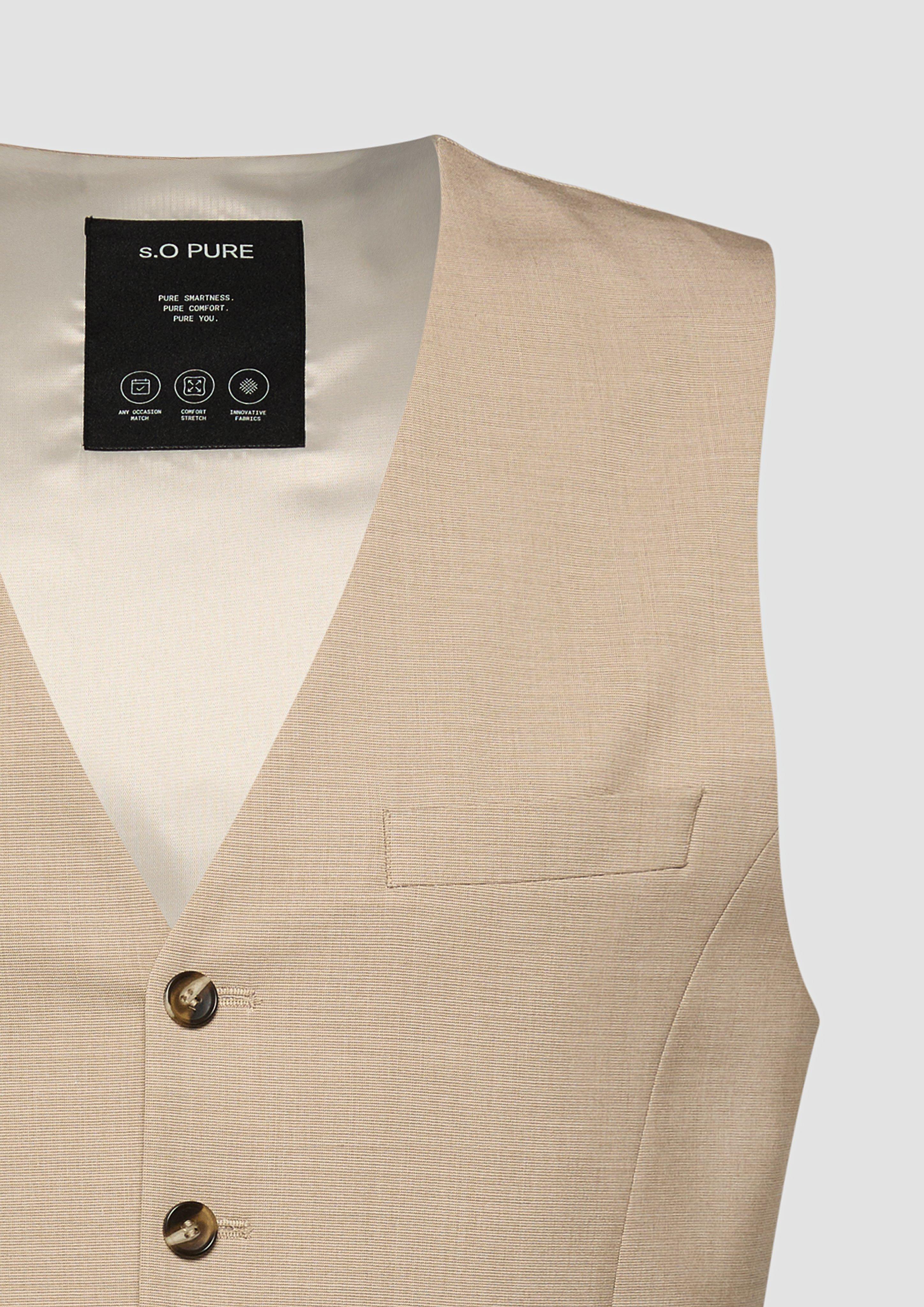 Telovnik in 80M1, 52M1 & 56M1