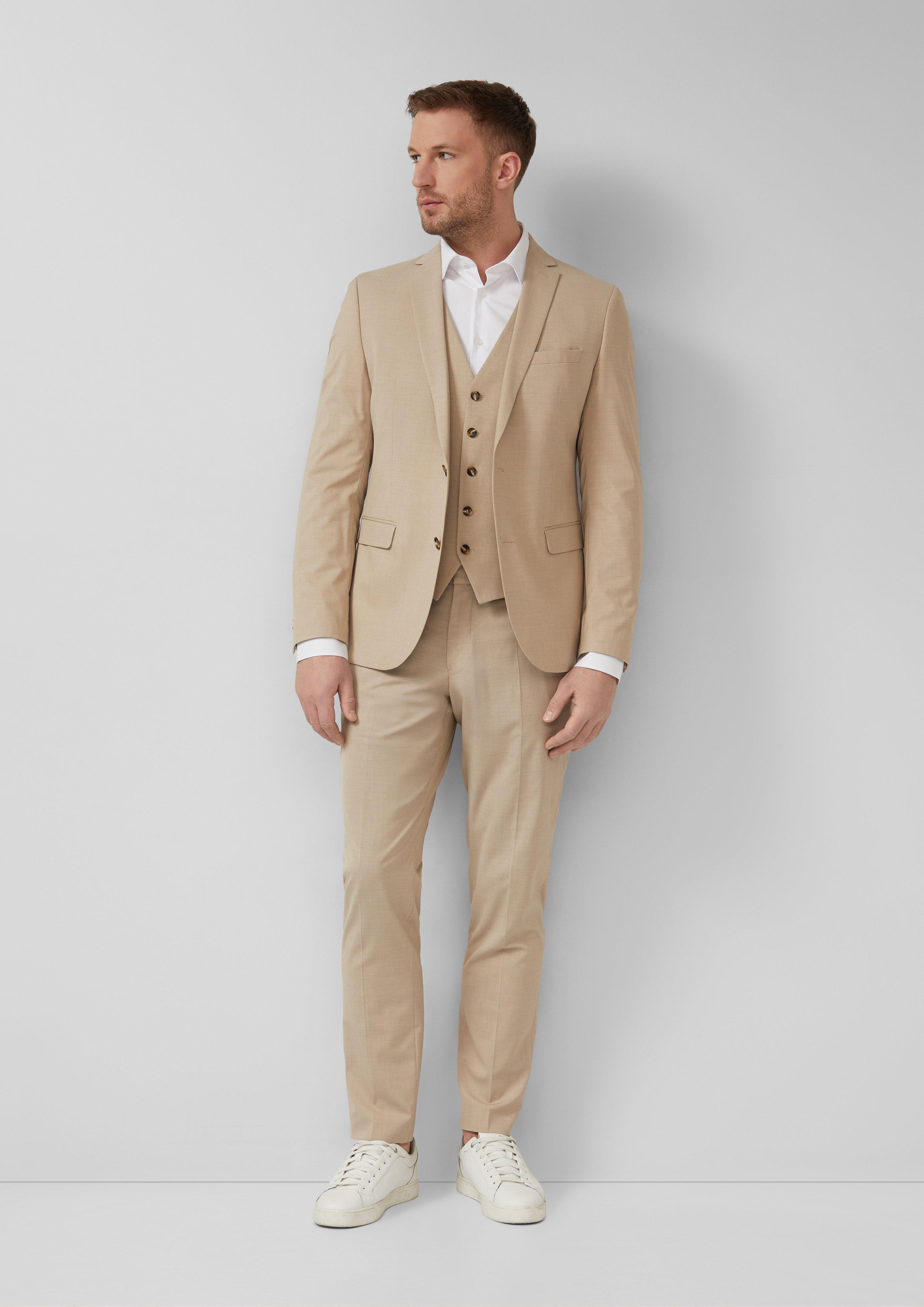 Telovnik in 80M1, 52M1 & 56M1