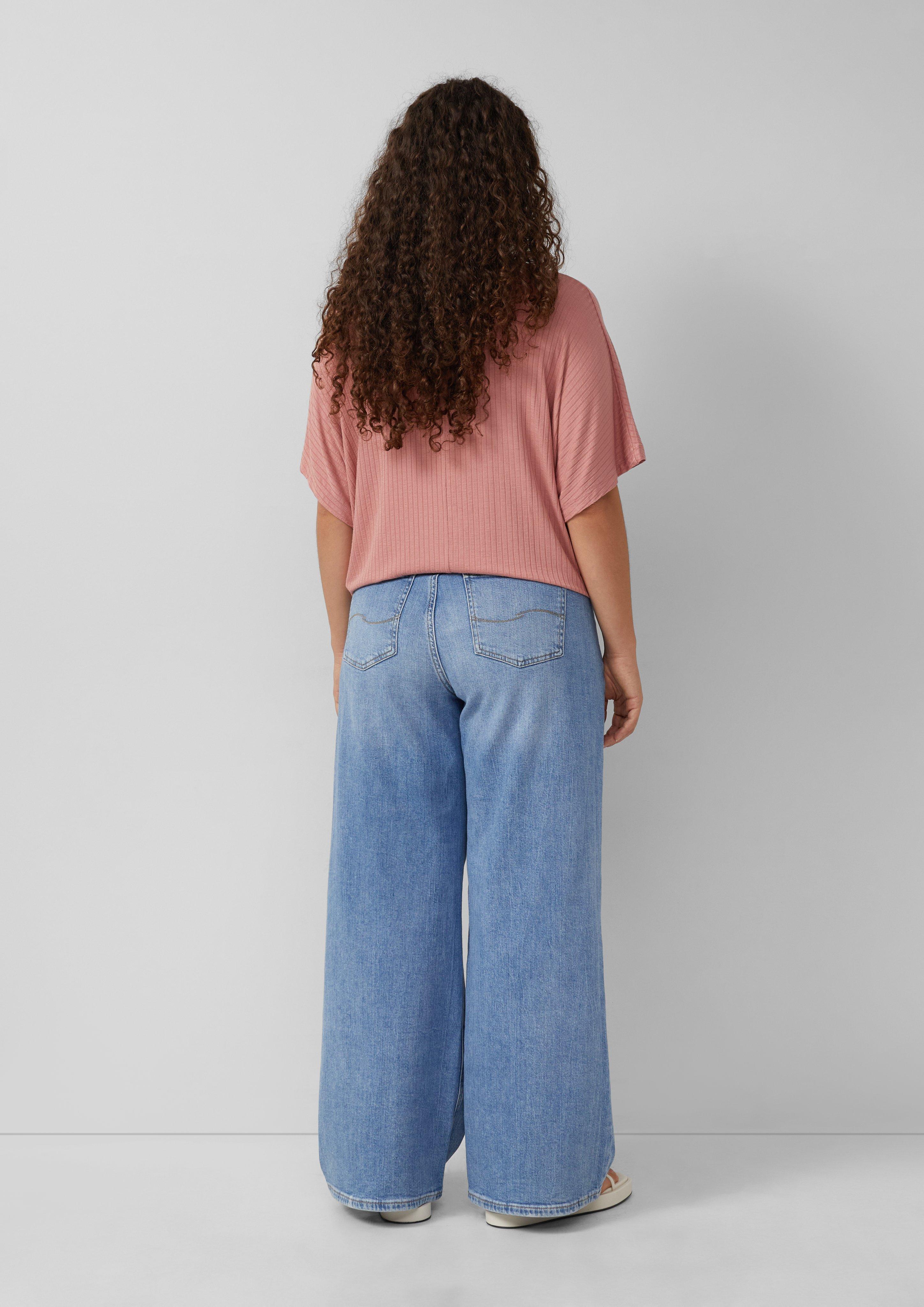 T-shirt in 4418, 7803 & 9999