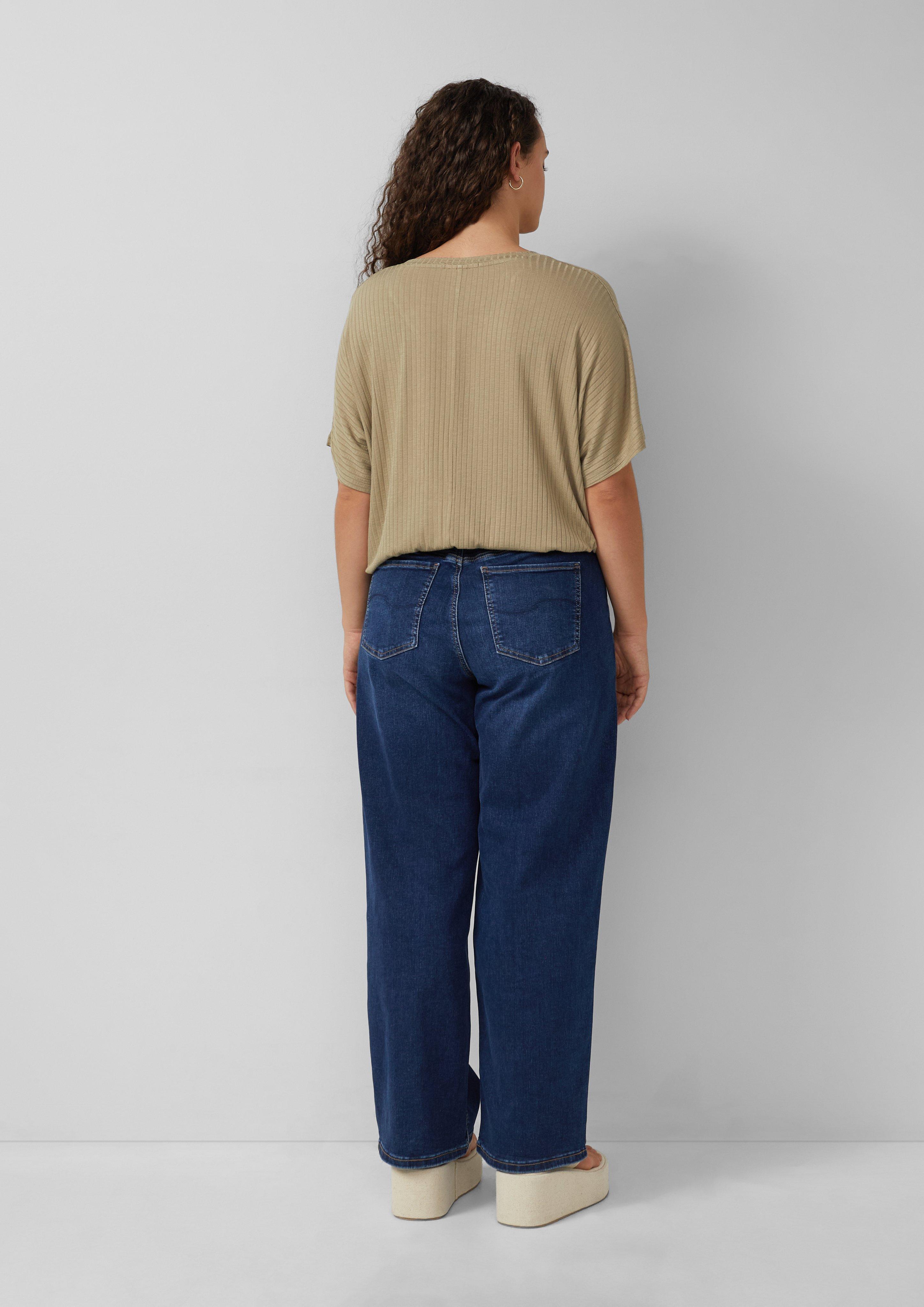 T-Shirt in 7803, 4418 & 9999