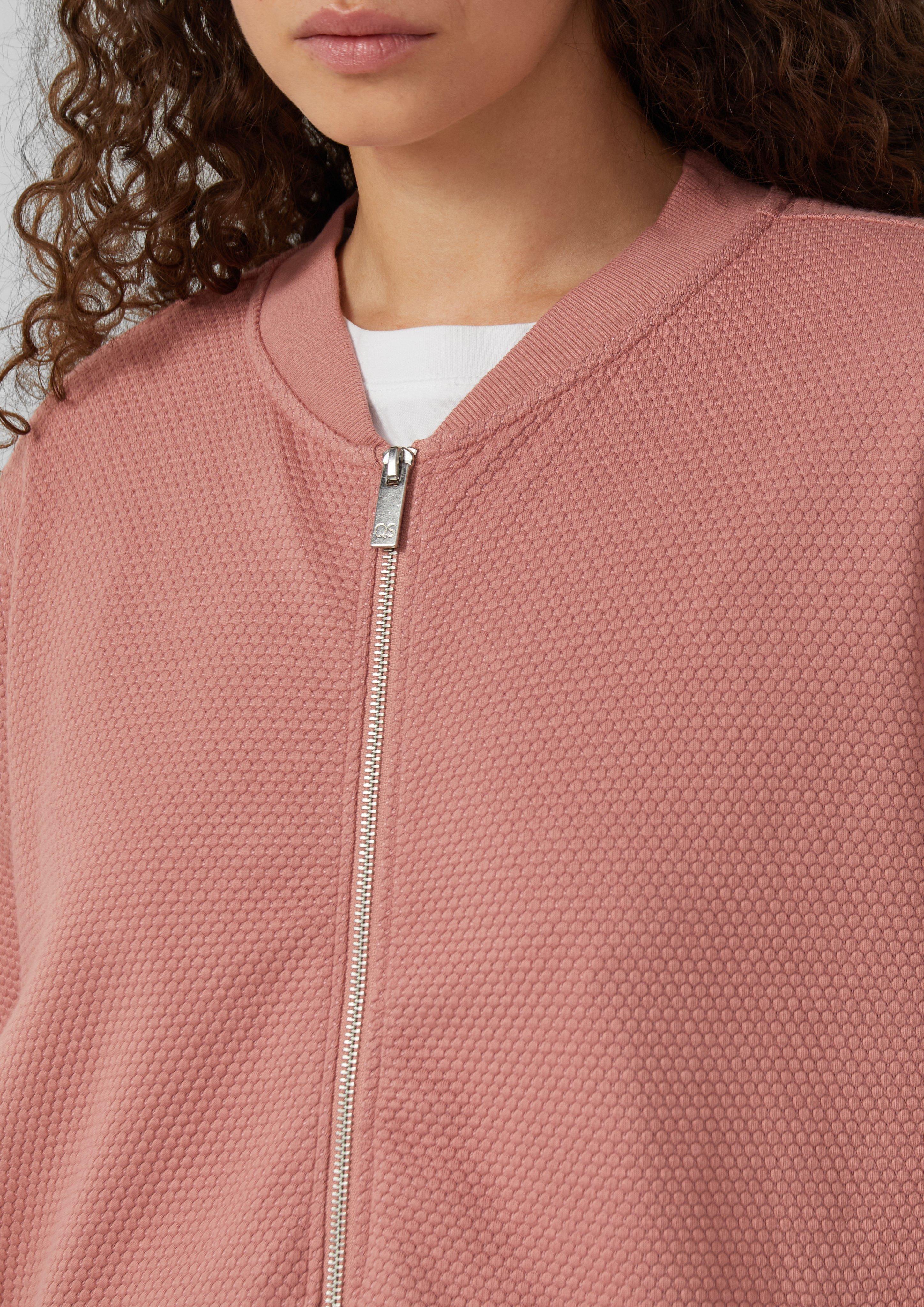 Sweatshirt in 4418 & 9999